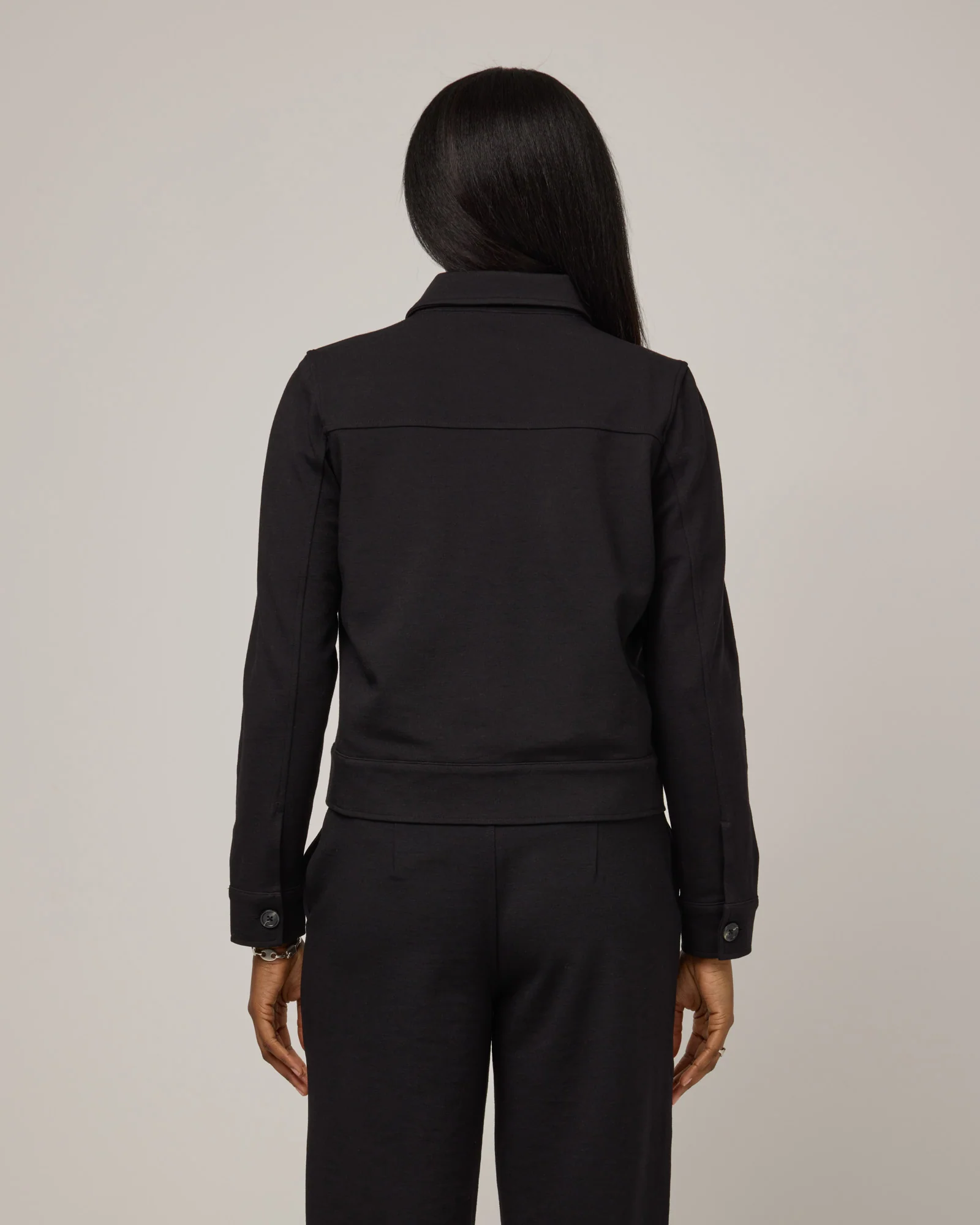 Johnny Ponte Jacket - Image 3