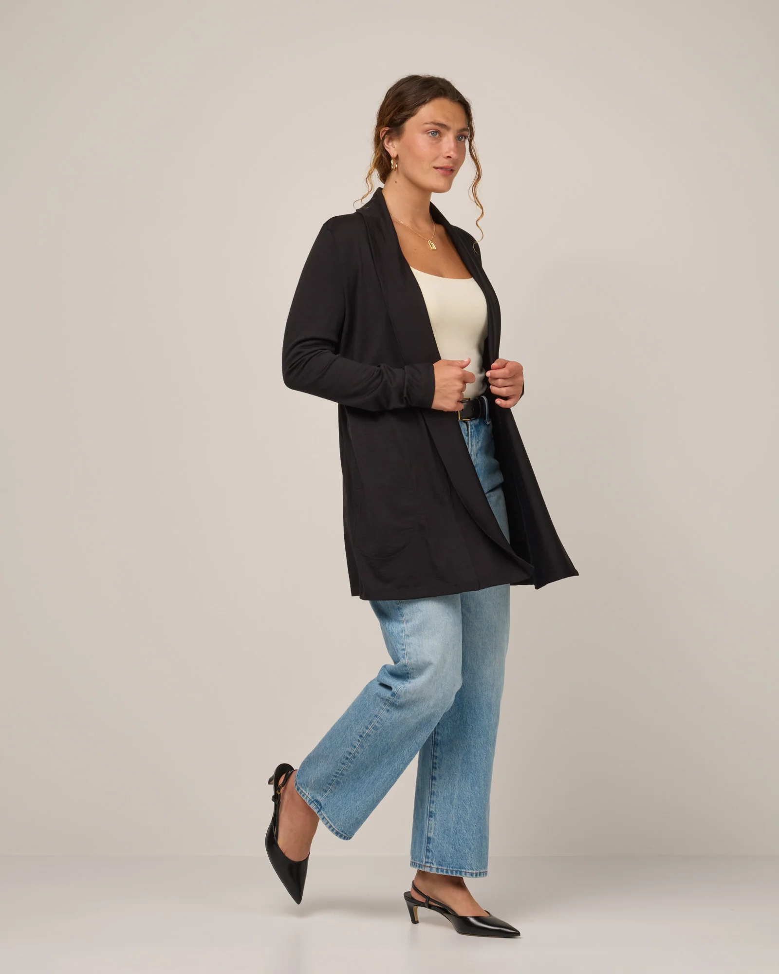 Landmark Cardigan - Image 3