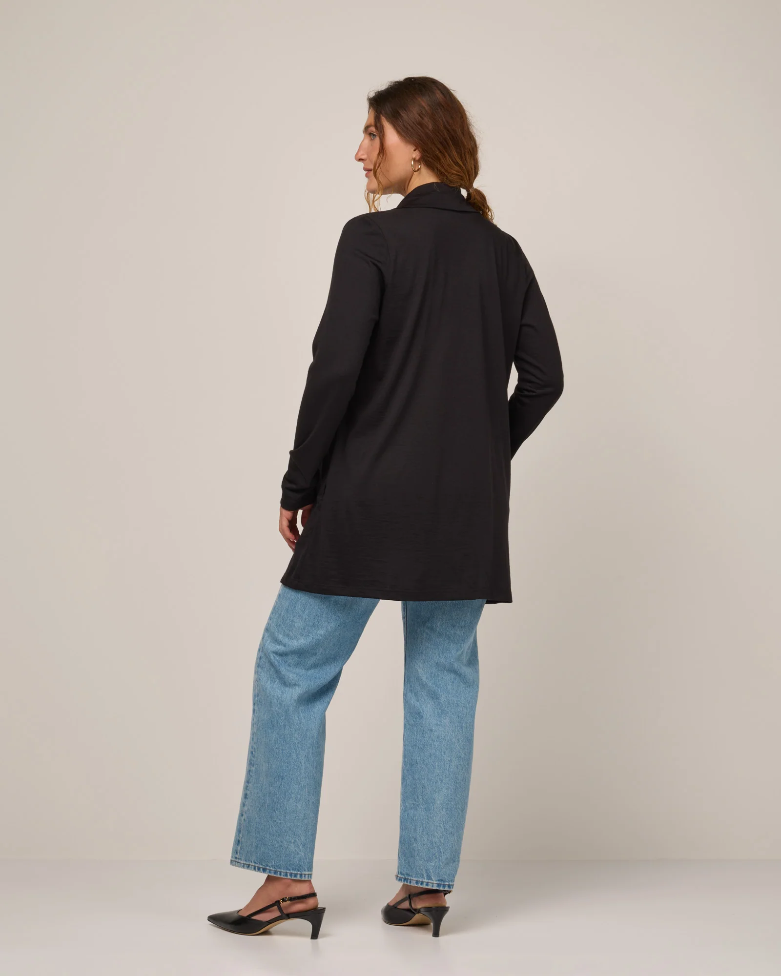 Landmark Cardigan - Image 4