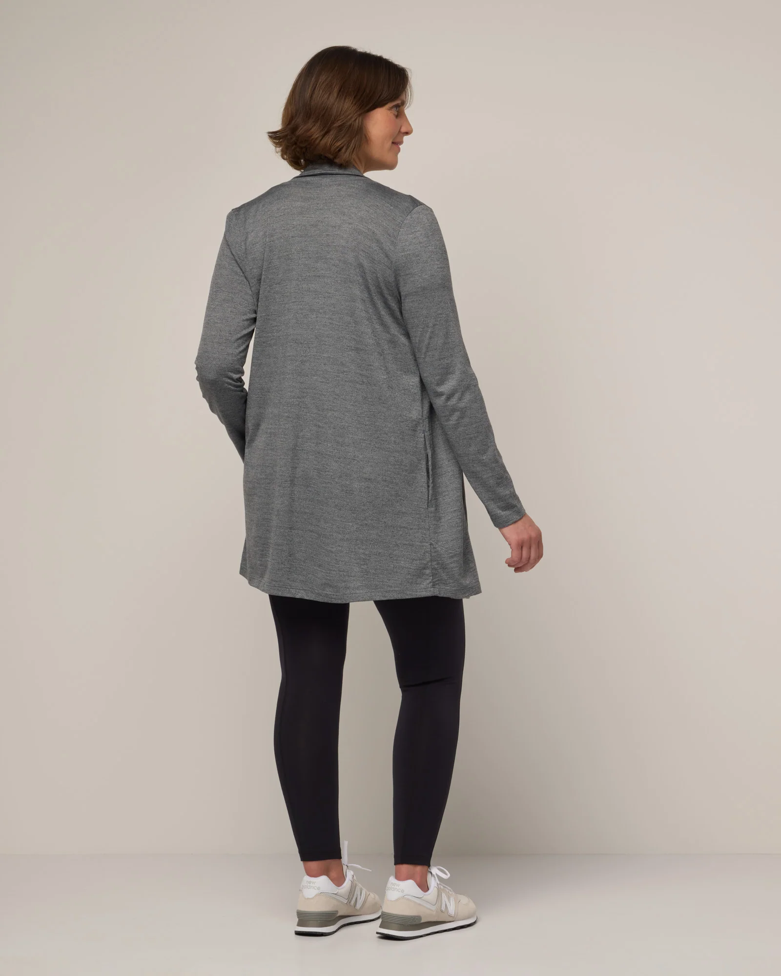 Landmark Cardigan - Image 3