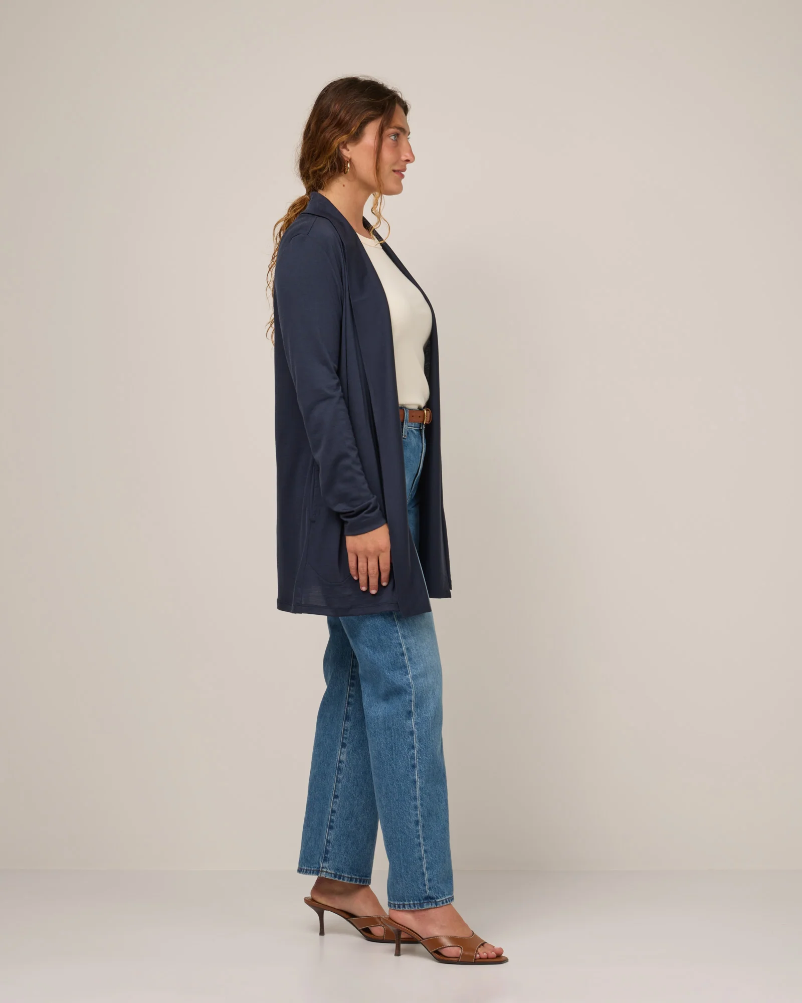 Landmark Cardigan - Image 3