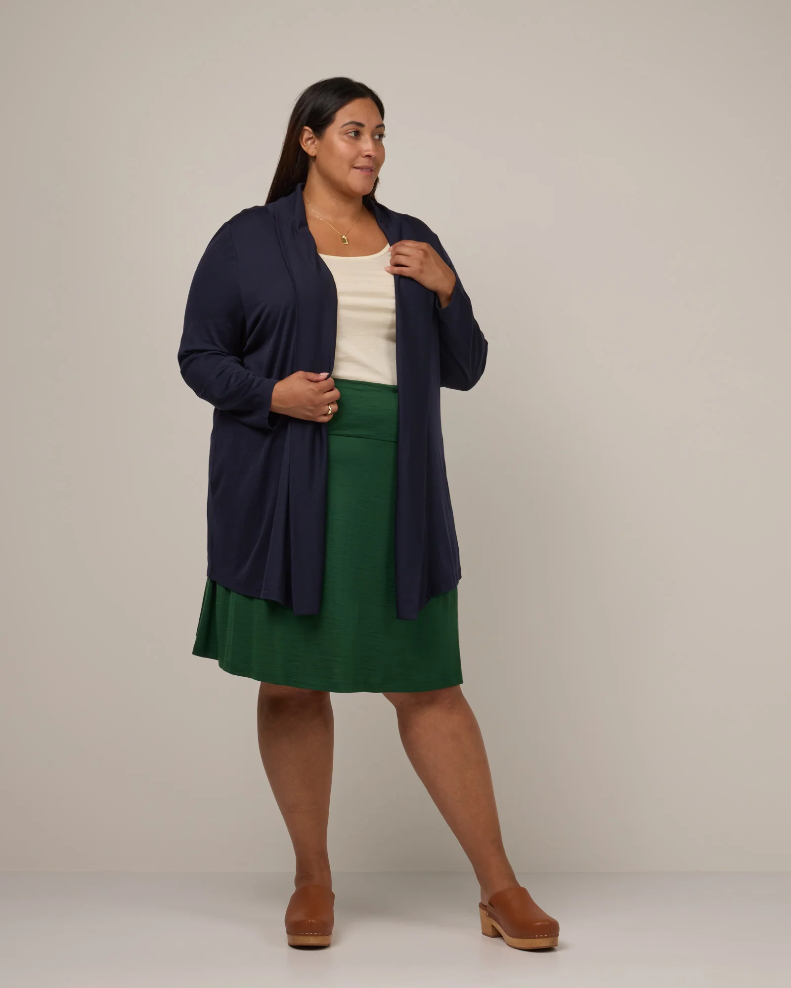 Landmark Cardigan - Image 5