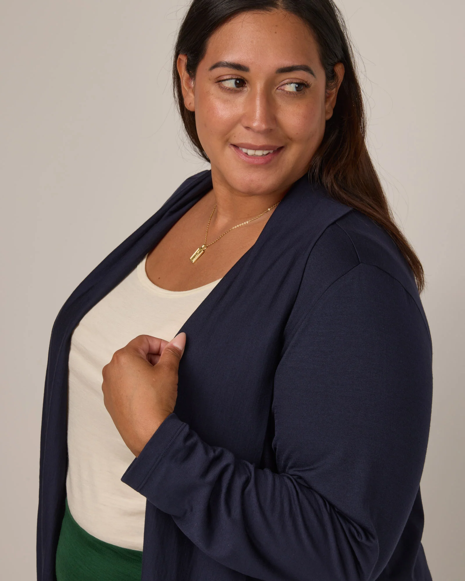 Landmark Cardigan - Image 6