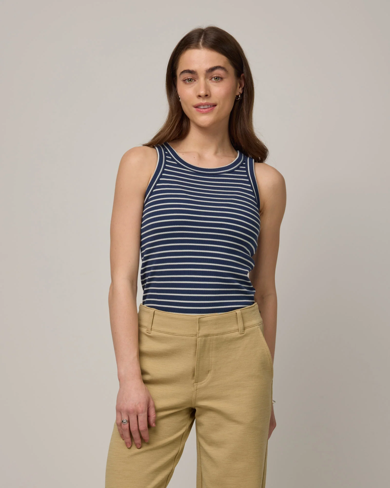 Tees, Tanks & Tops