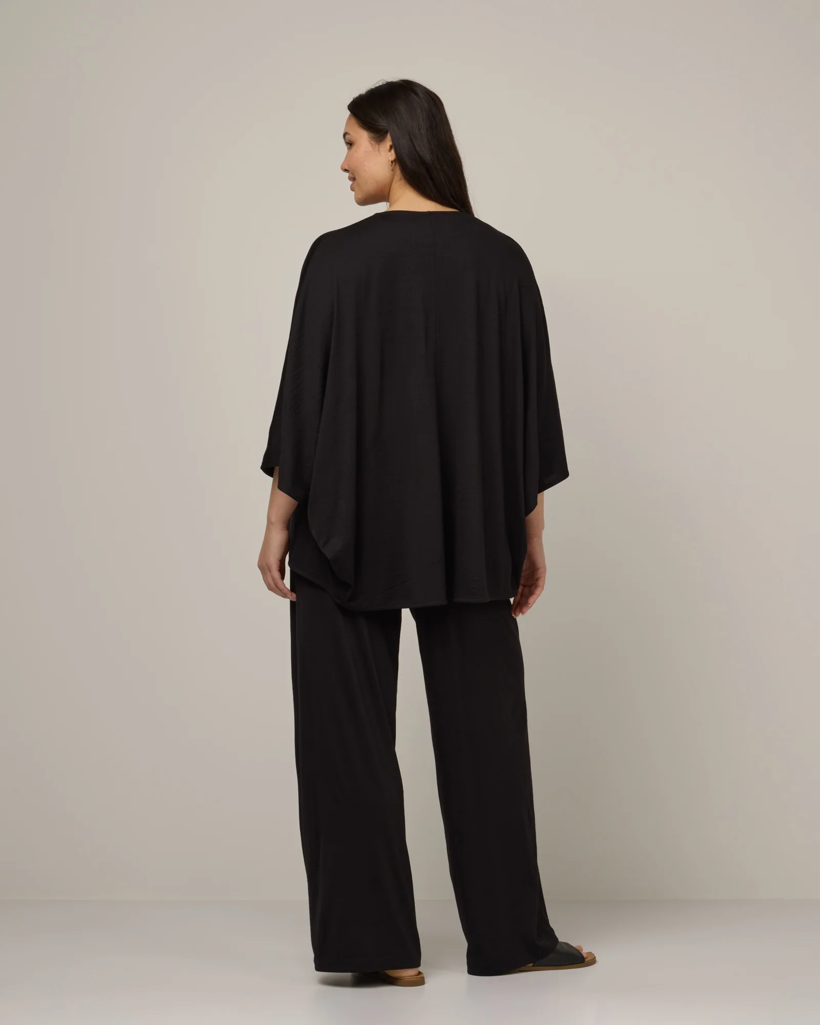 Lisbon Shawl Cardigan - Image 4