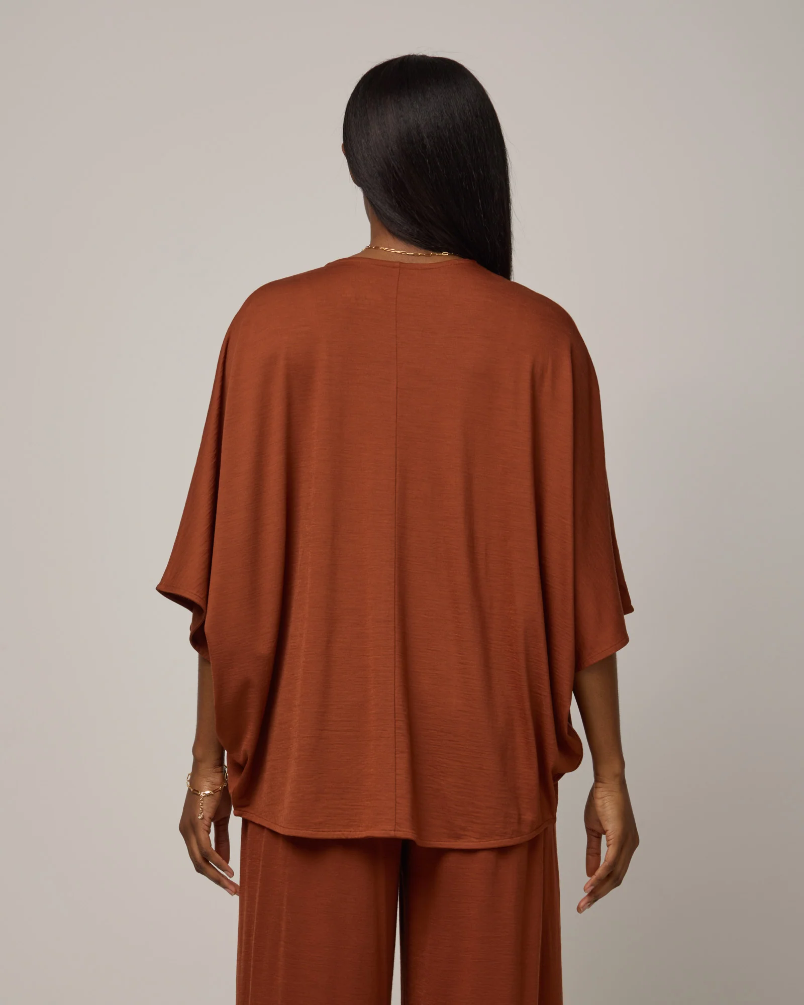 Lisbon Shawl Cardigan - Image 3
