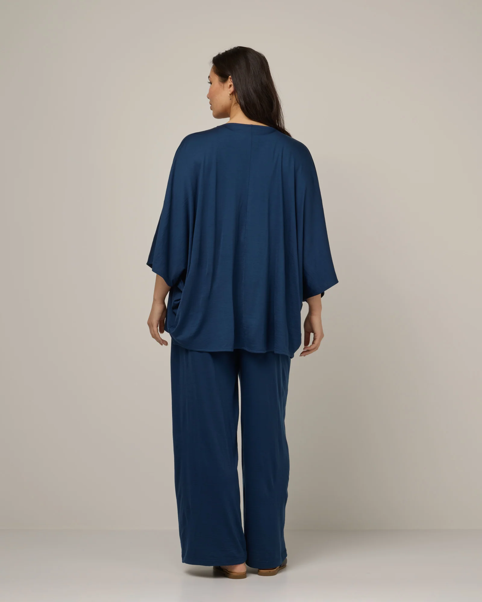 Lisbon Shawl Cardigan - Image 4