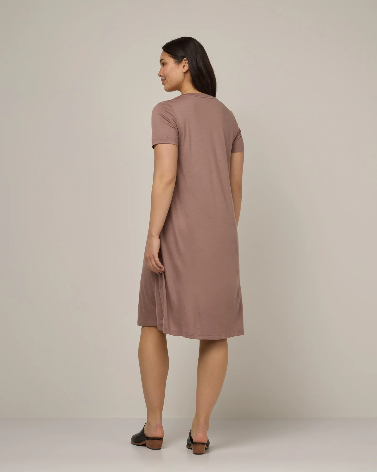 Maggie Swing Dress - Image 3