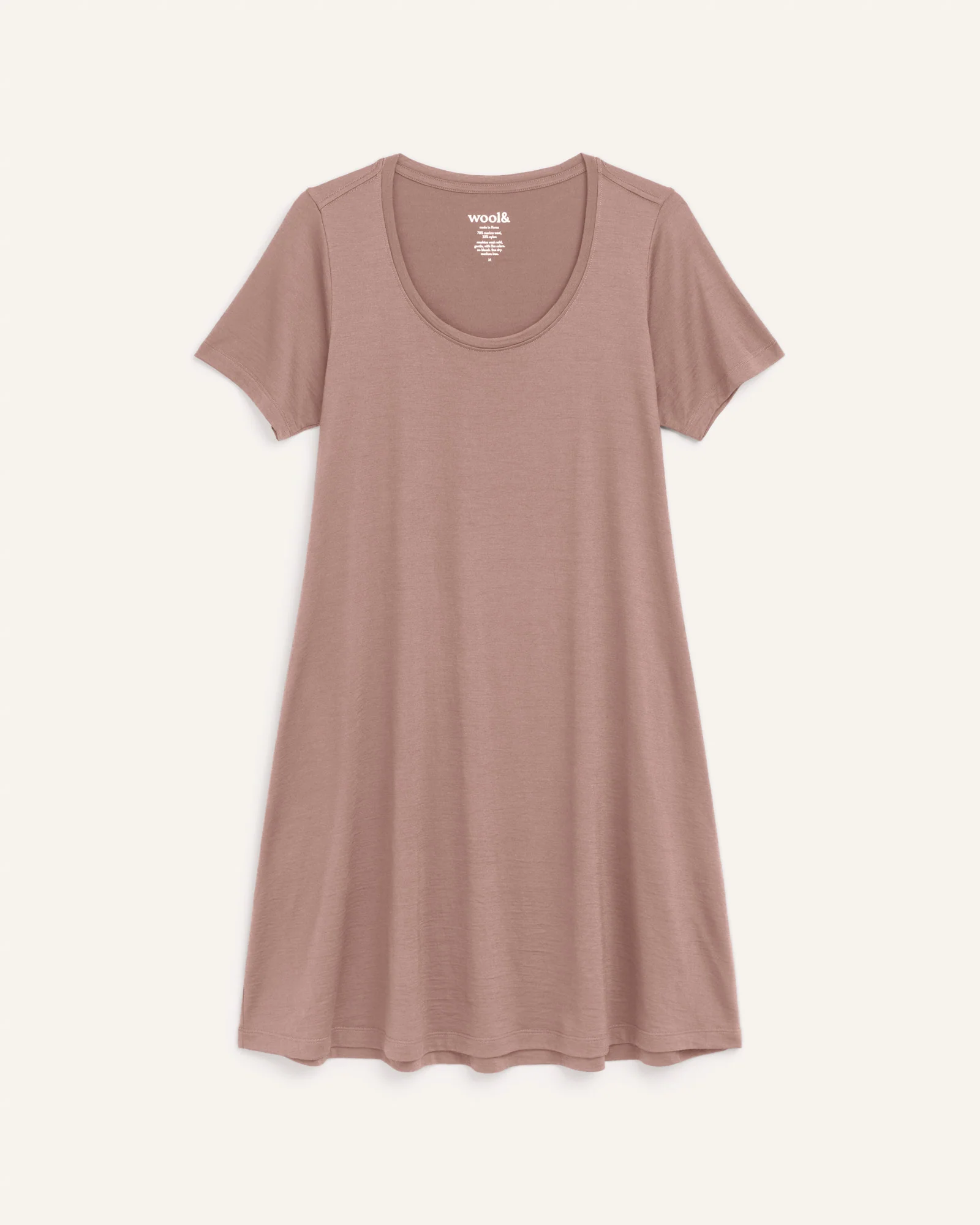 Maggie Swing Dress - Image 5