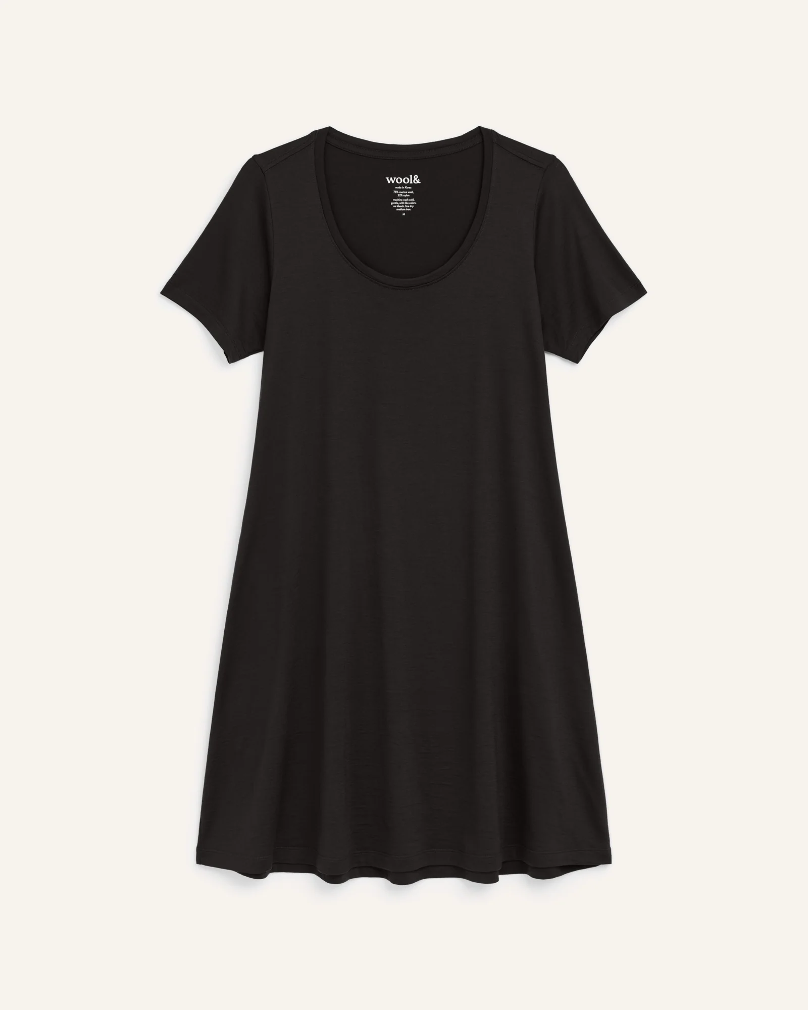 Maggie Swing Dress - Image 6