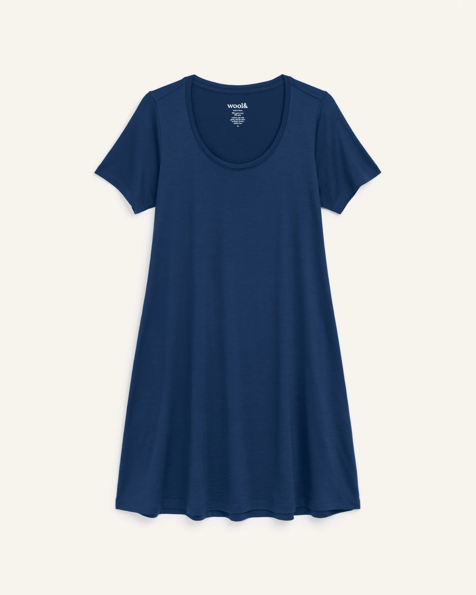 Maggie Swing Dress - Image 8