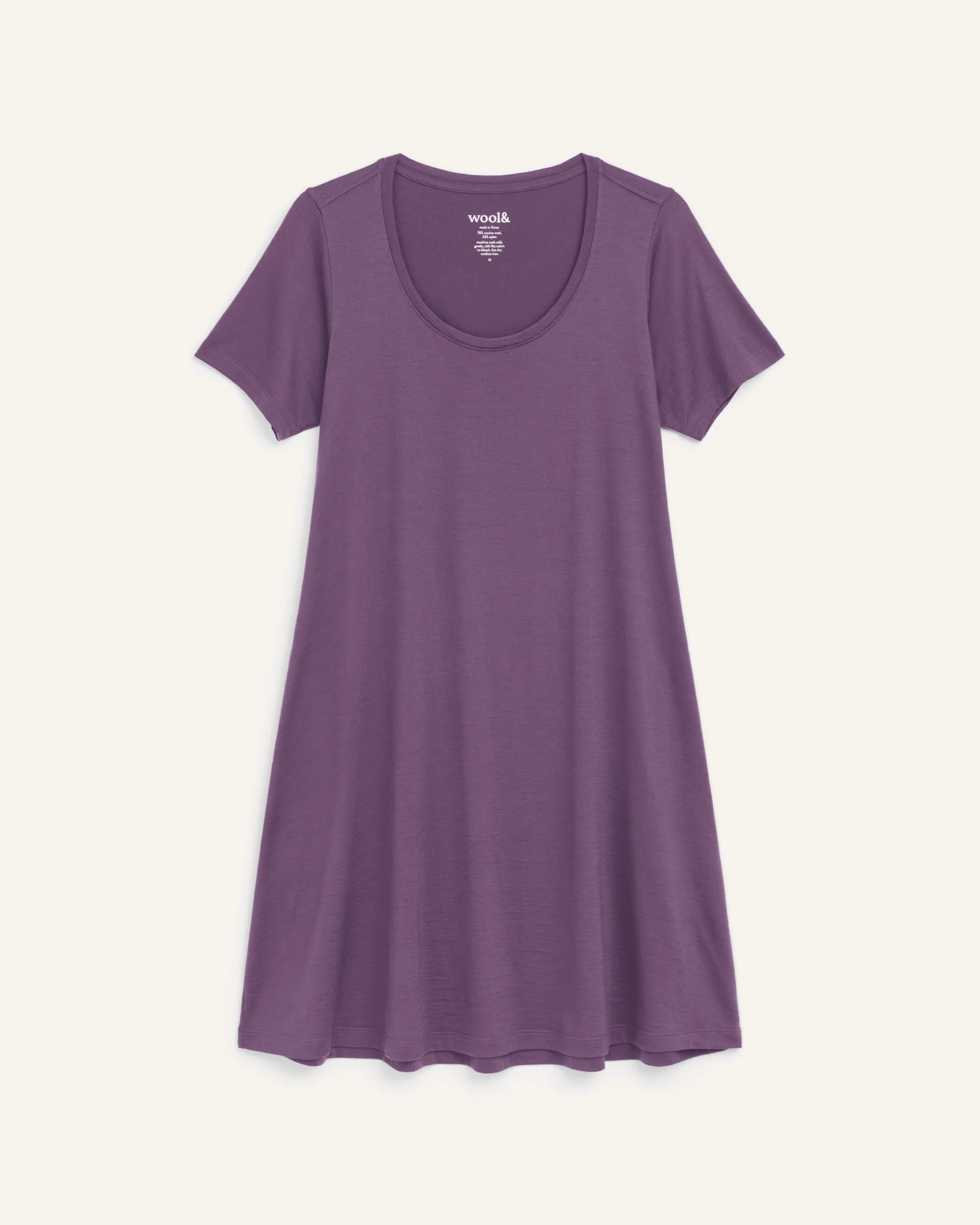 Maggie Swing Dress - Image 5
