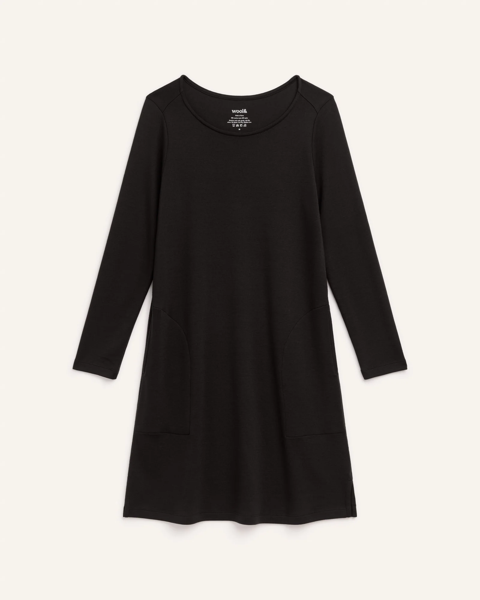 Margo Shift Dress - Image 5