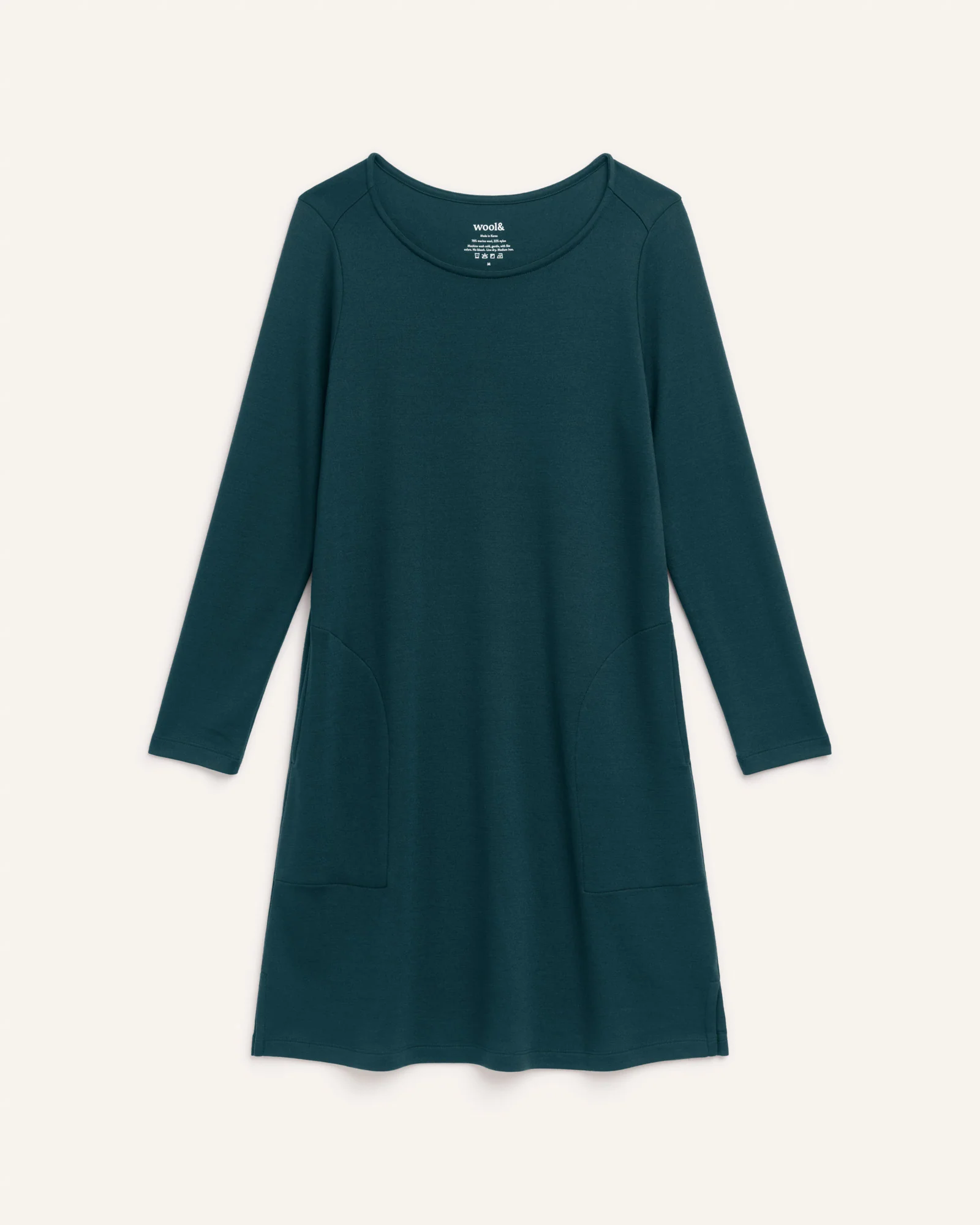 Margo Shift Dress - Image 7
