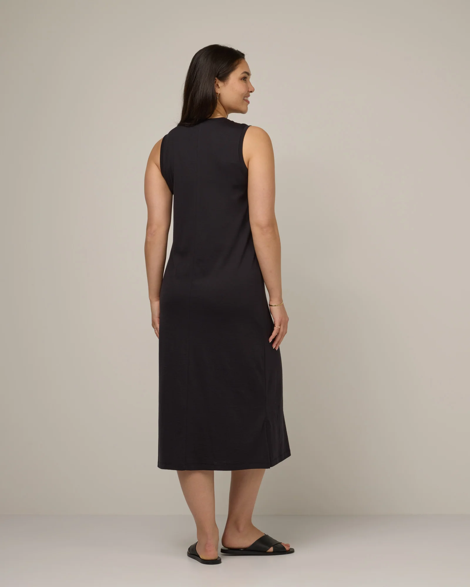 Milena Shift Dress - Image 3