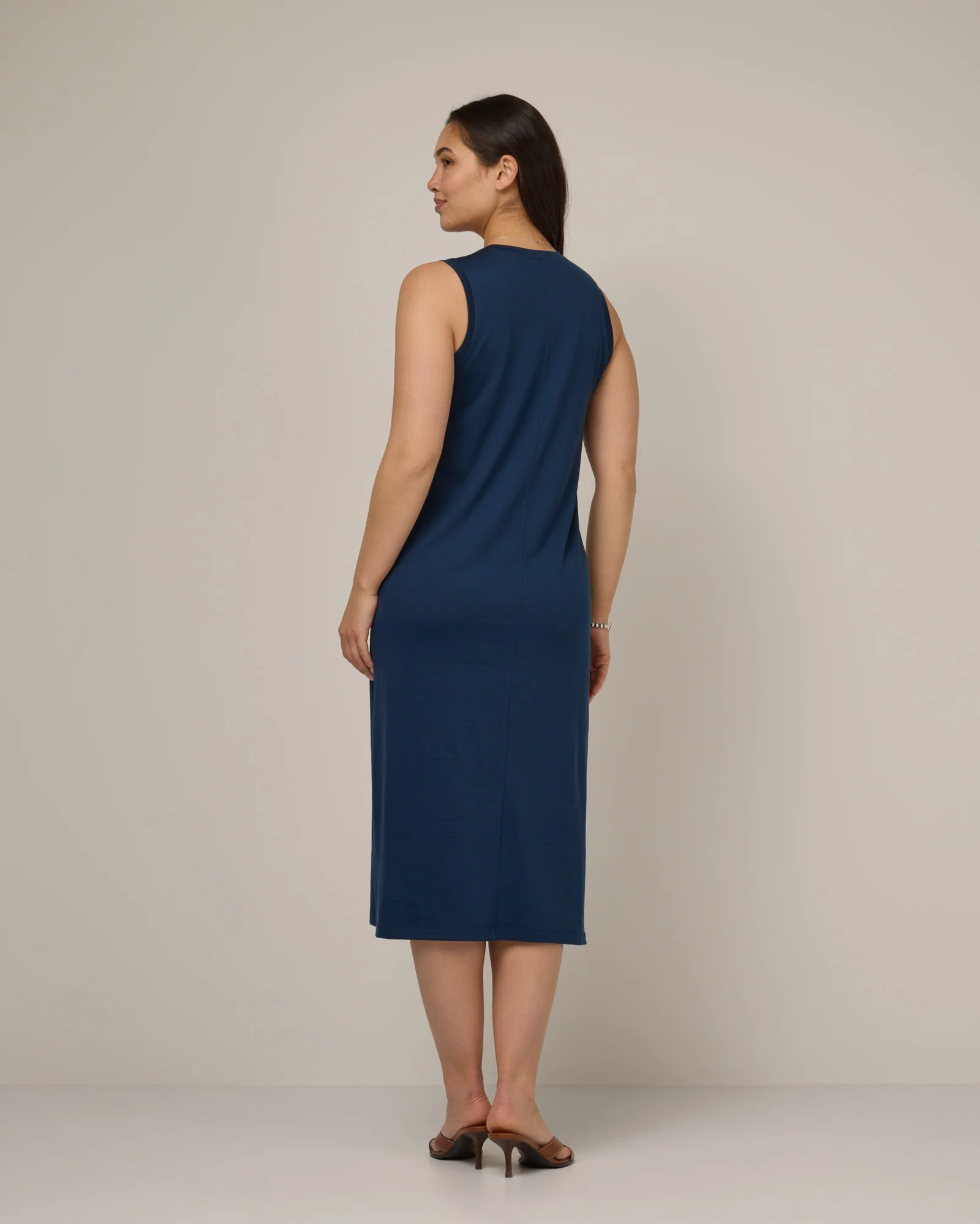 Milena Shift Dress - Image 3