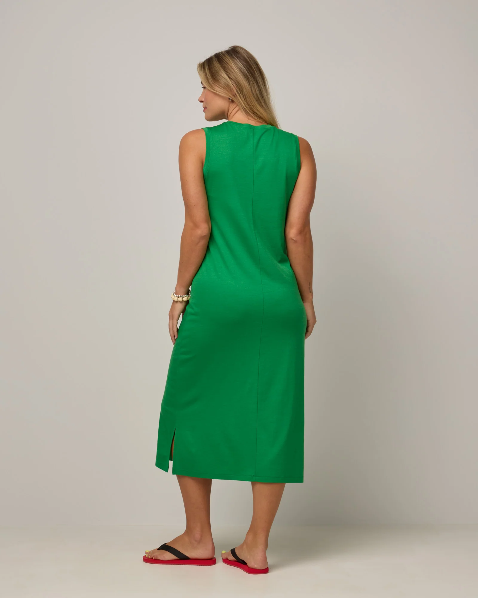 Milena Shift Dress - Image 4
