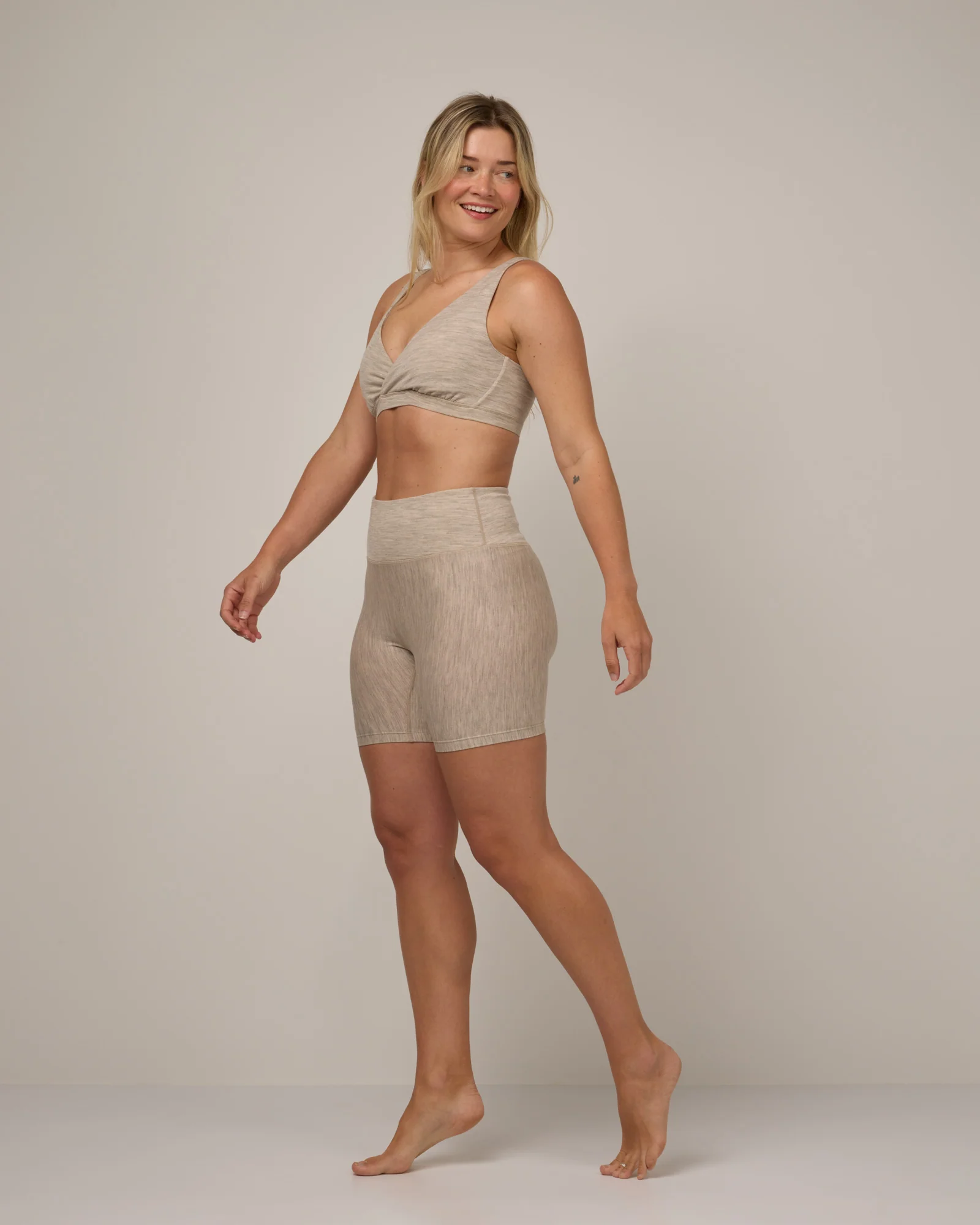 Roam Bike Short - Image 3