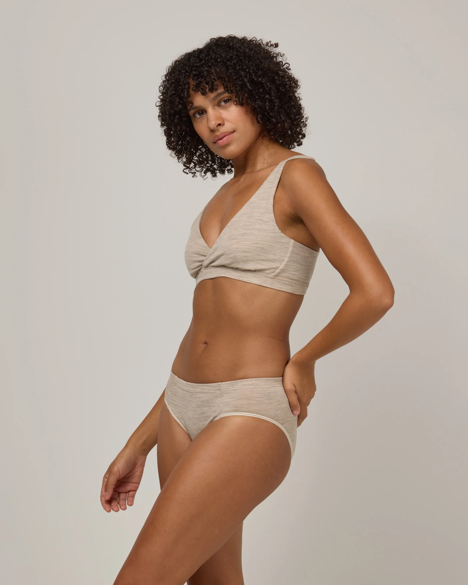 Roam Convertible Wrap Bra - Image 2