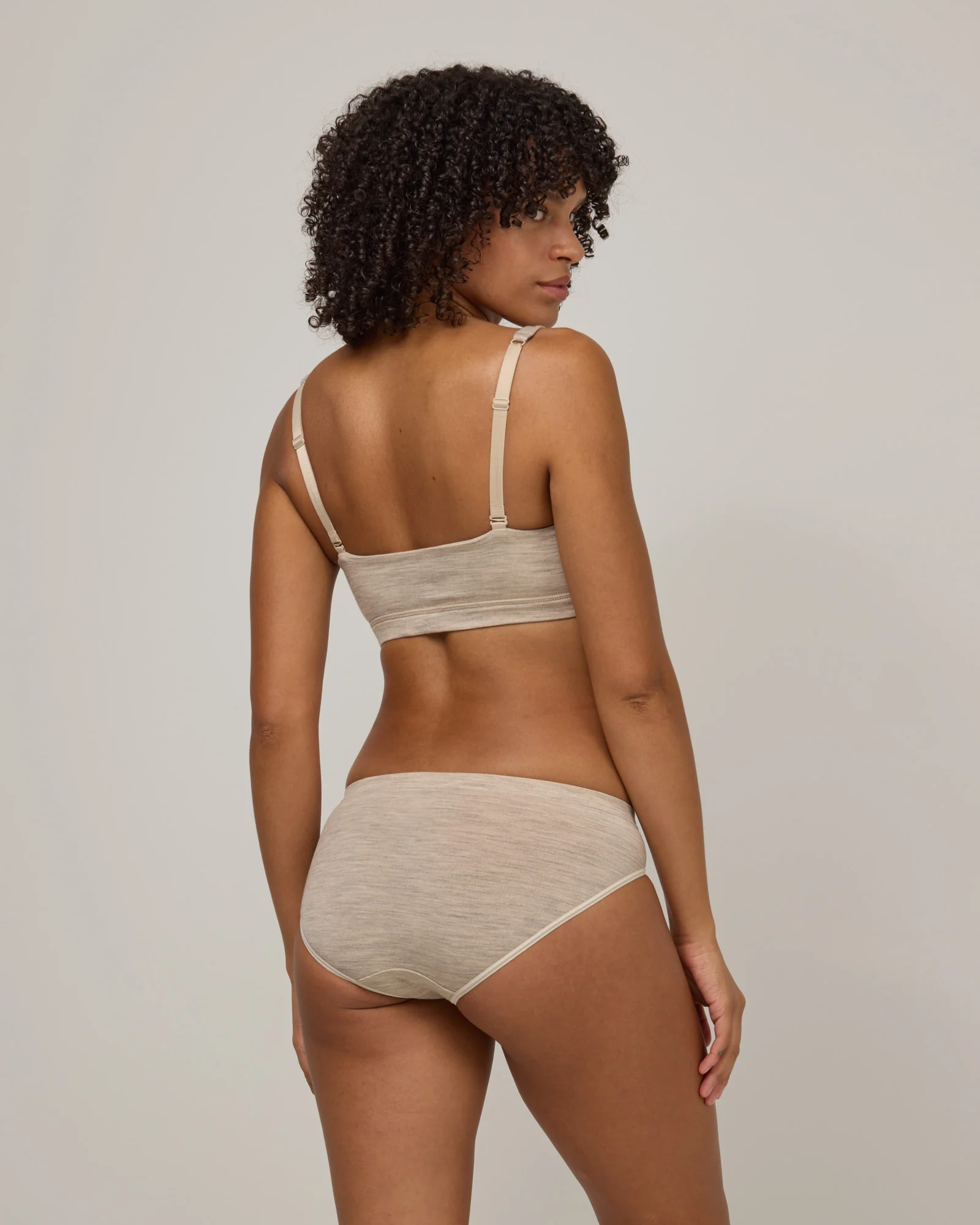 Roam Convertible Wrap Bra - Image 3