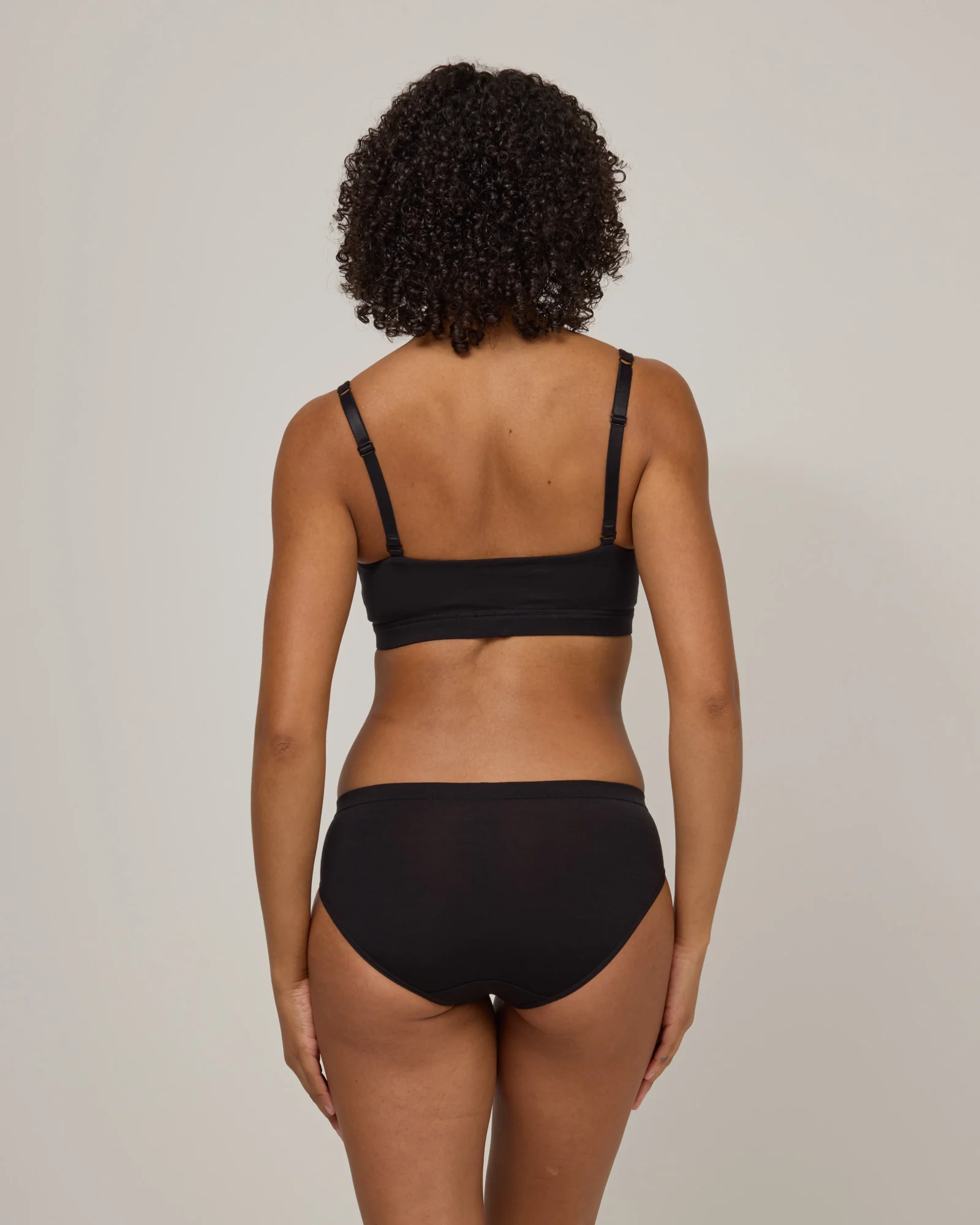 Roam Convertible Wrap Bra - Image 3