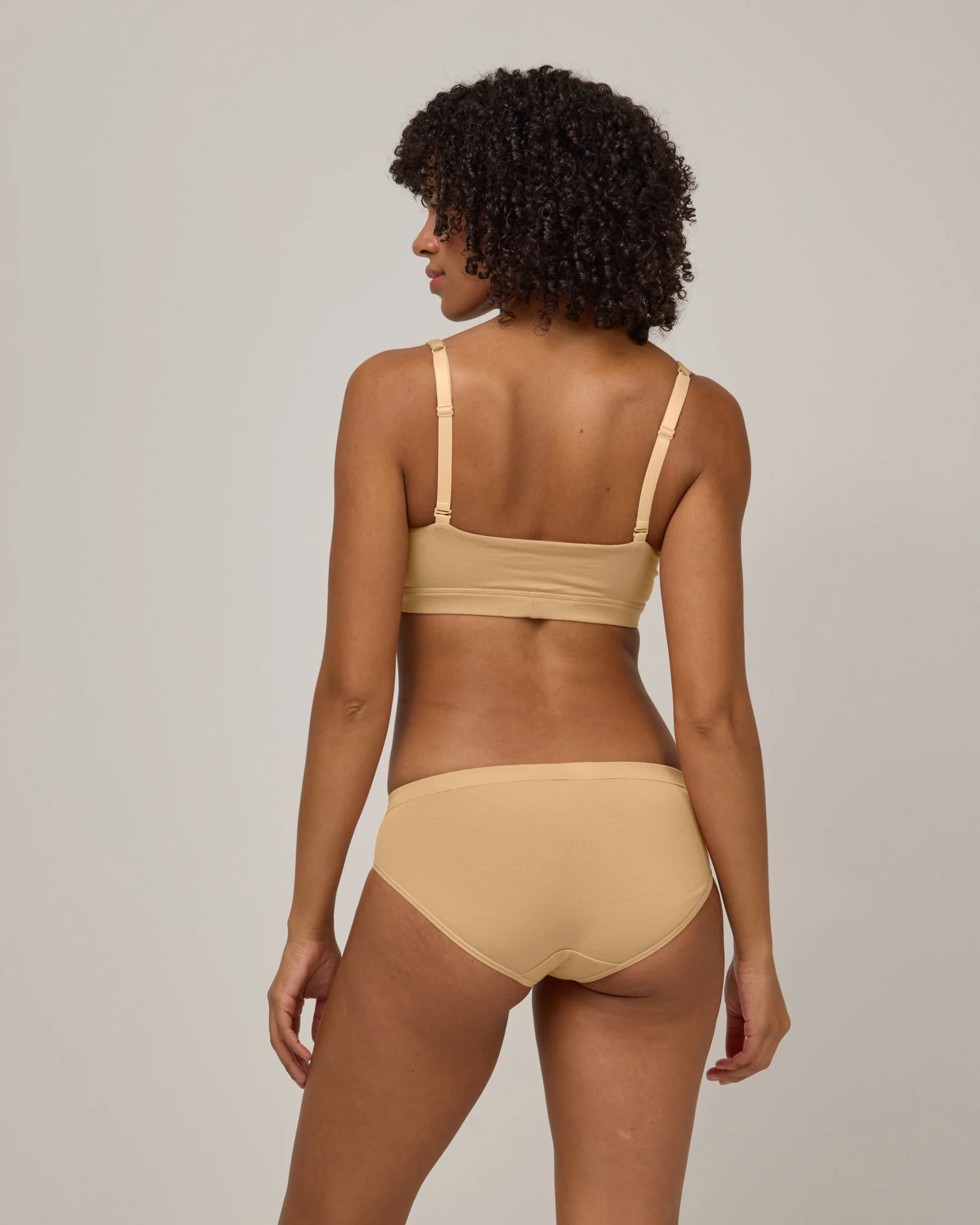 Roam Convertible Wrap Bra - Image 3