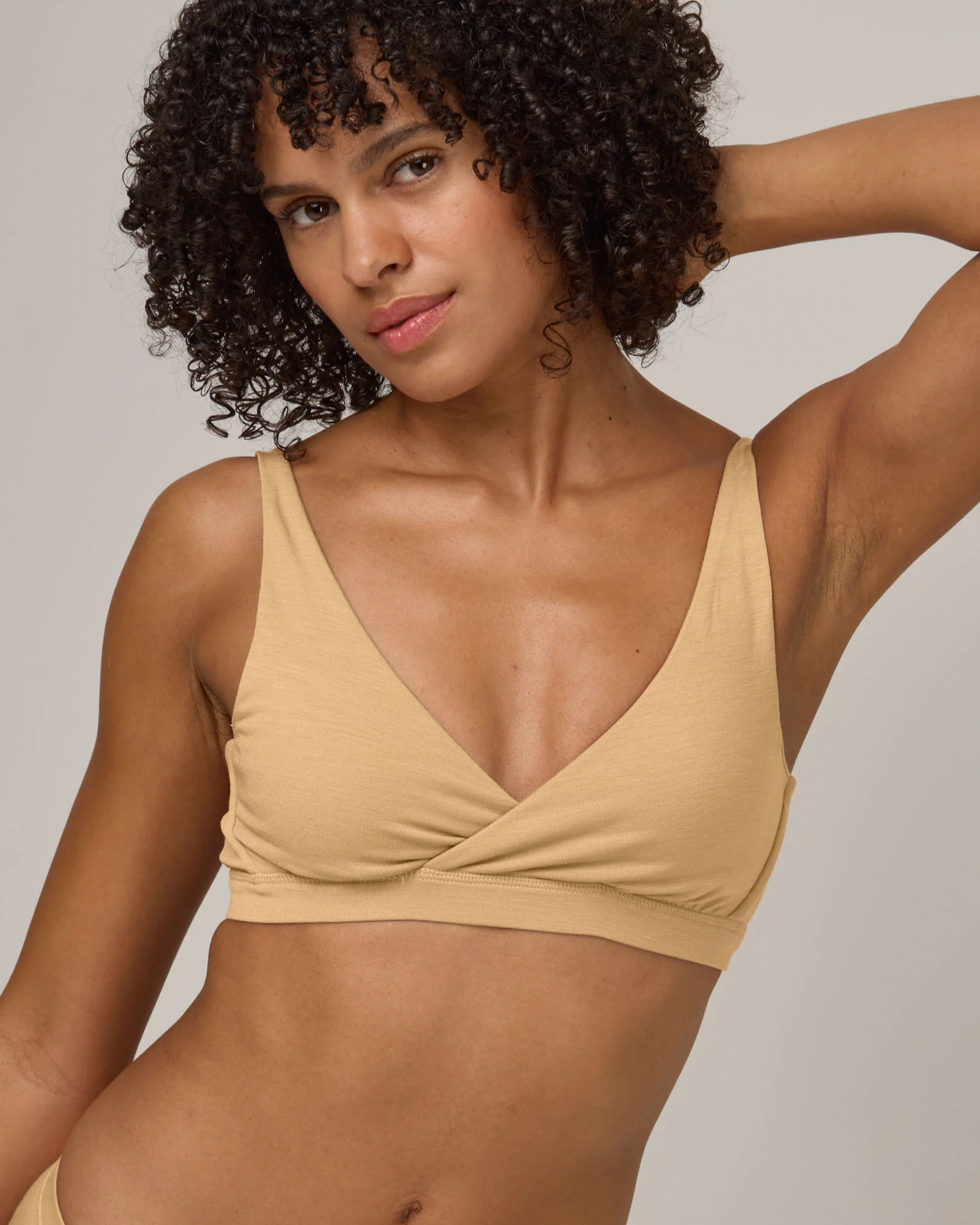 Roam Convertible Wrap Bra - Image 4
