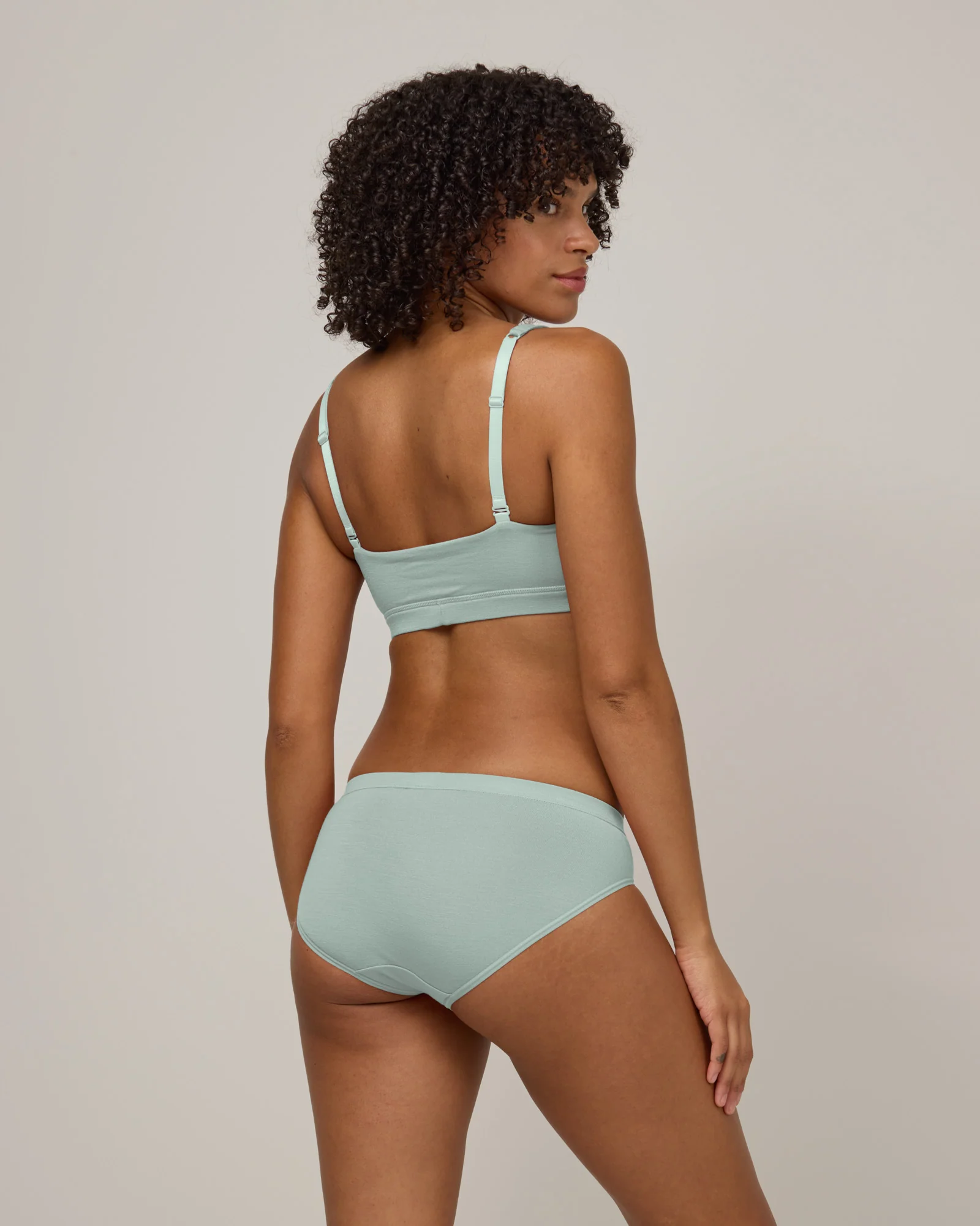 Roam Convertible Wrap Bra - Image 3