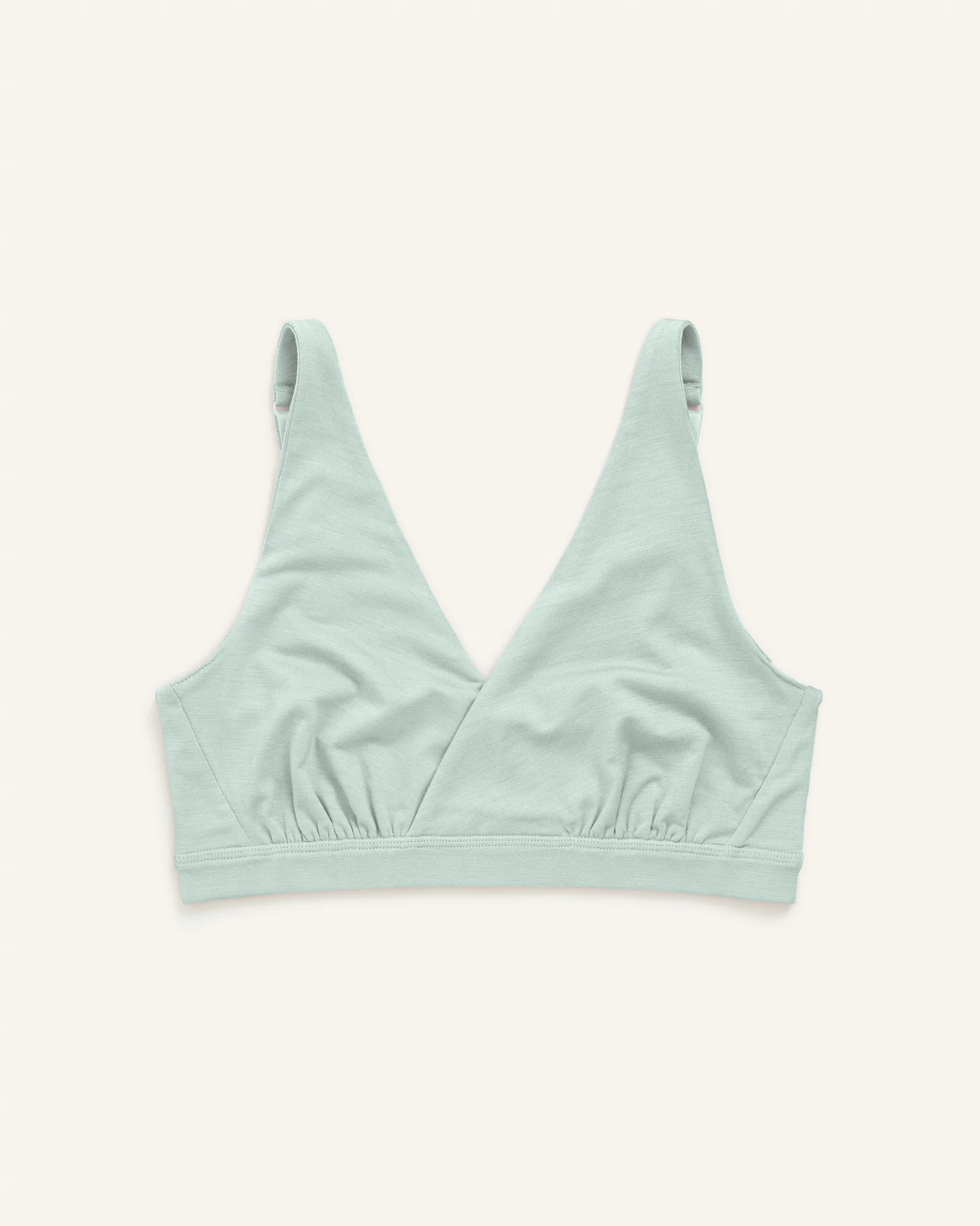 Roam Convertible Wrap Bra - Image 5
