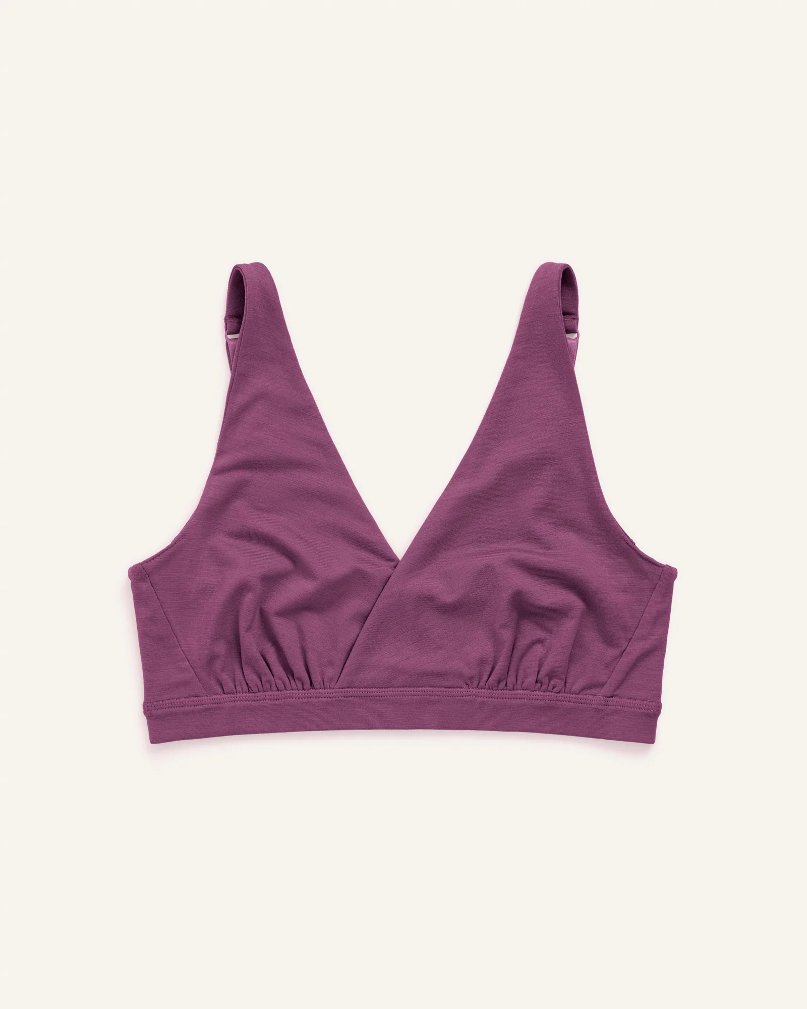 Roam Convertible Wrap Bra - Image 5