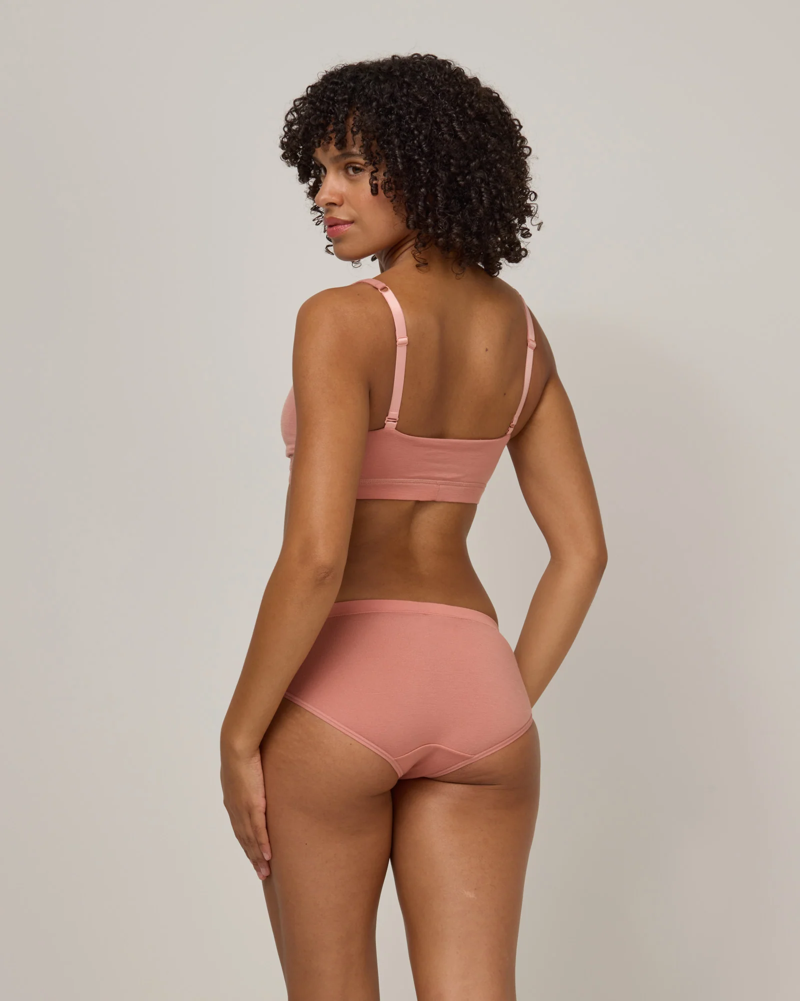 Roam Convertible Wrap Bra - Image 3