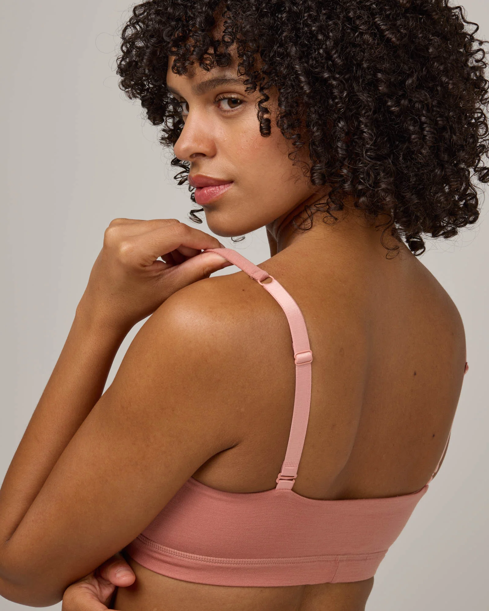 Roam Convertible Wrap Bra - Image 4