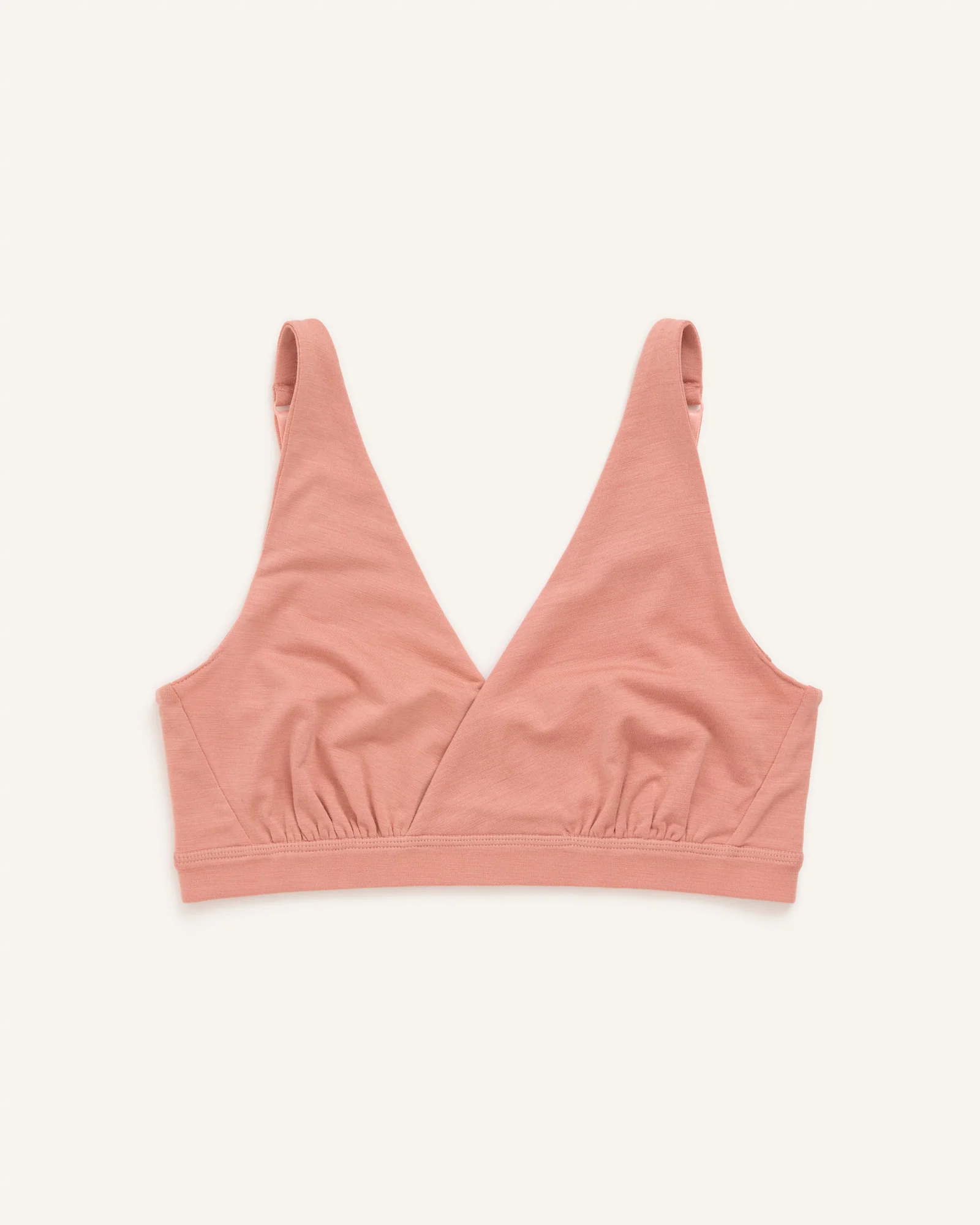 Roam Convertible Wrap Bra - Image 5