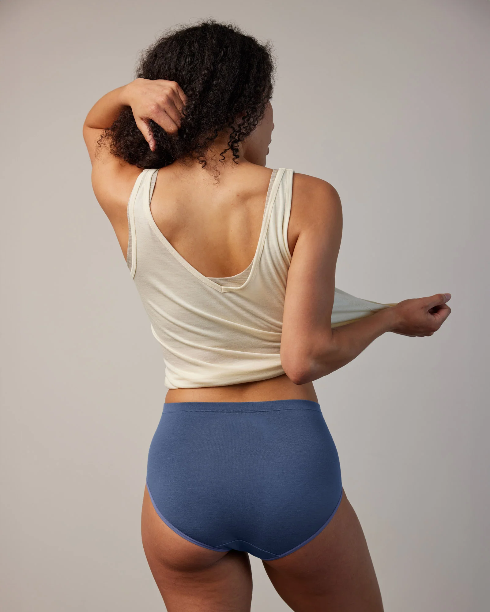 Roam High Waist Bikini - Image 4