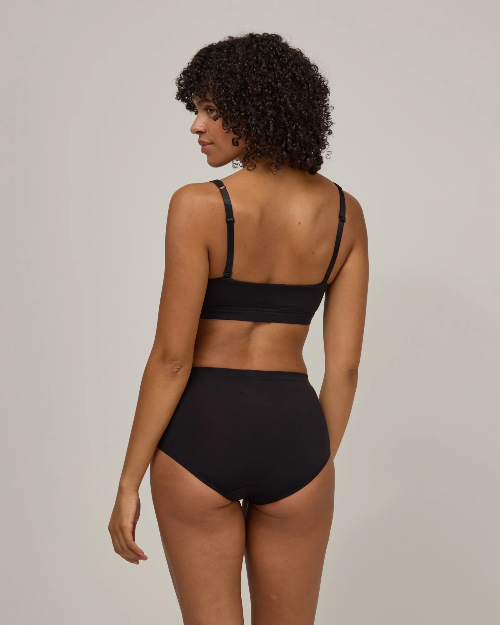 Roam High Waist Bikini - Image 3