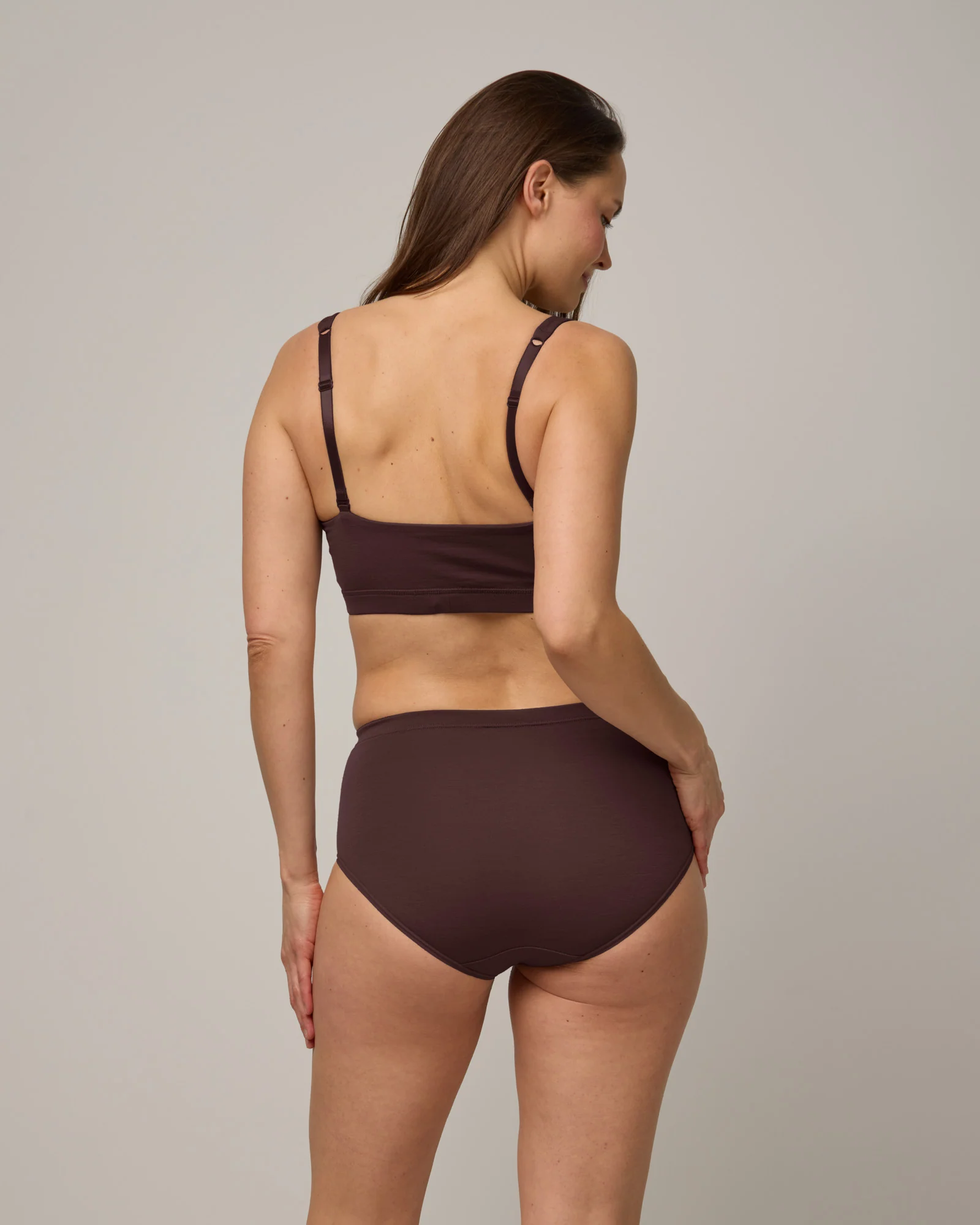 Roam High Waist Bikini - Image 3