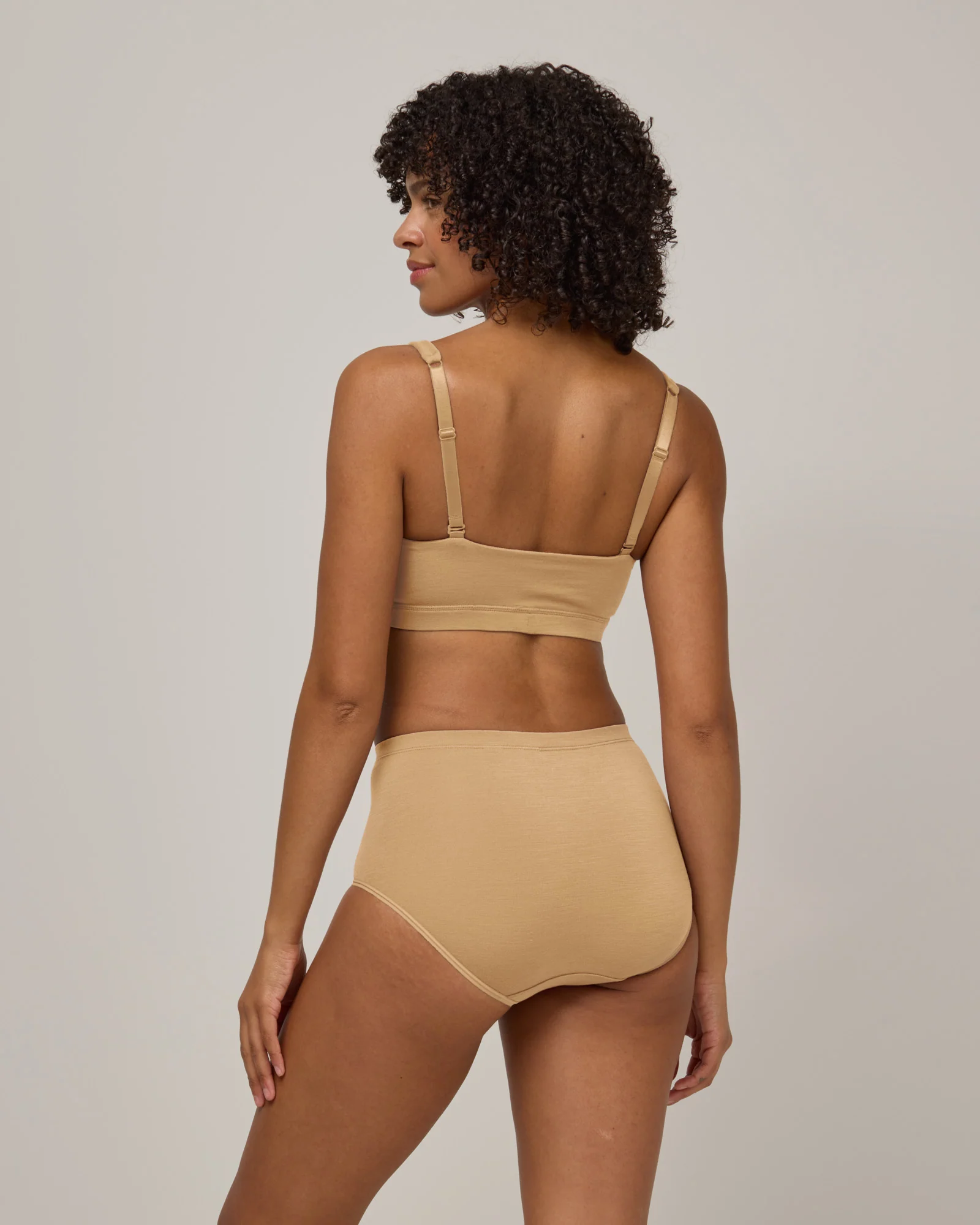 Roam High Waist Bikini - Image 3