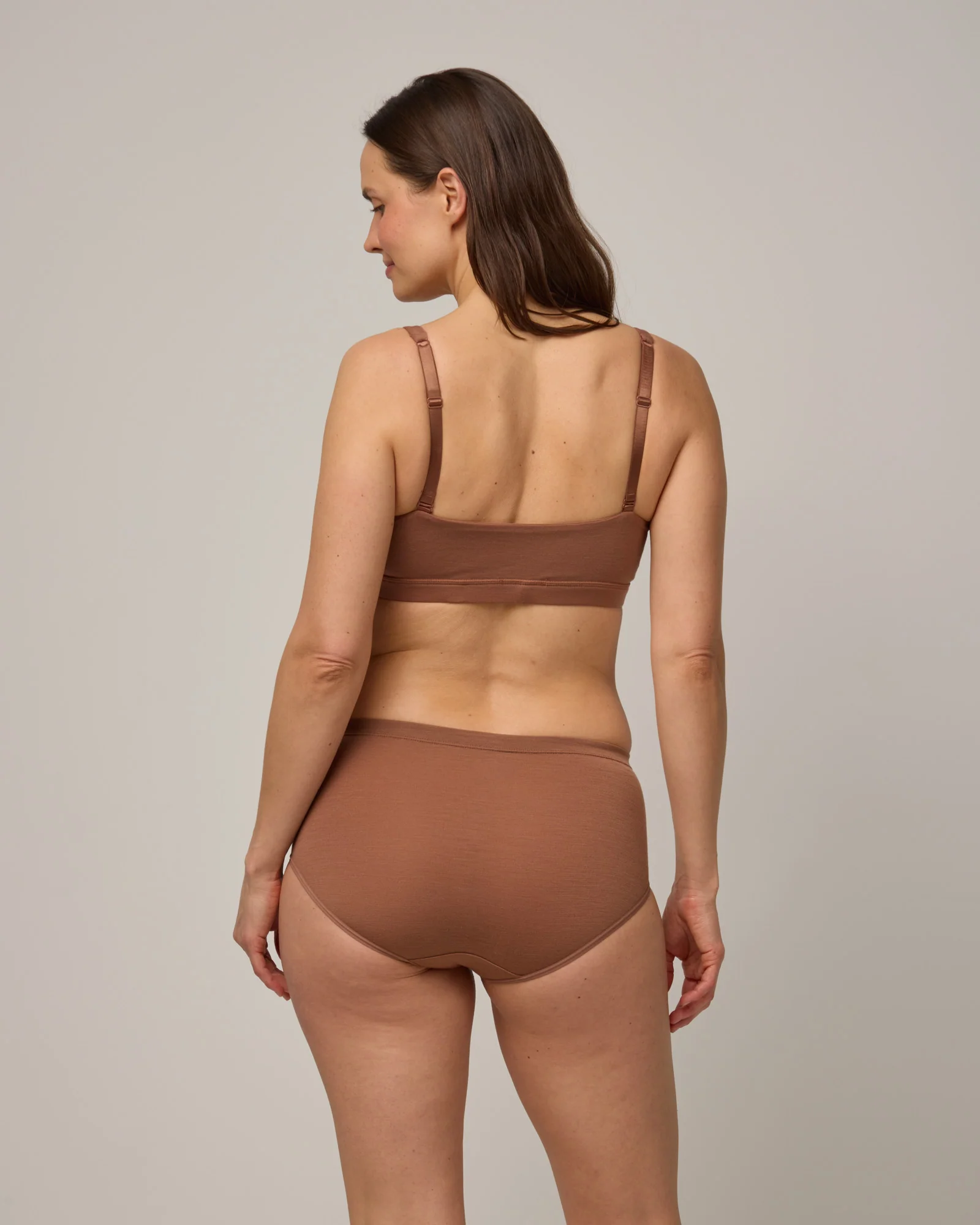 Roam High Waist Bikini - Image 3