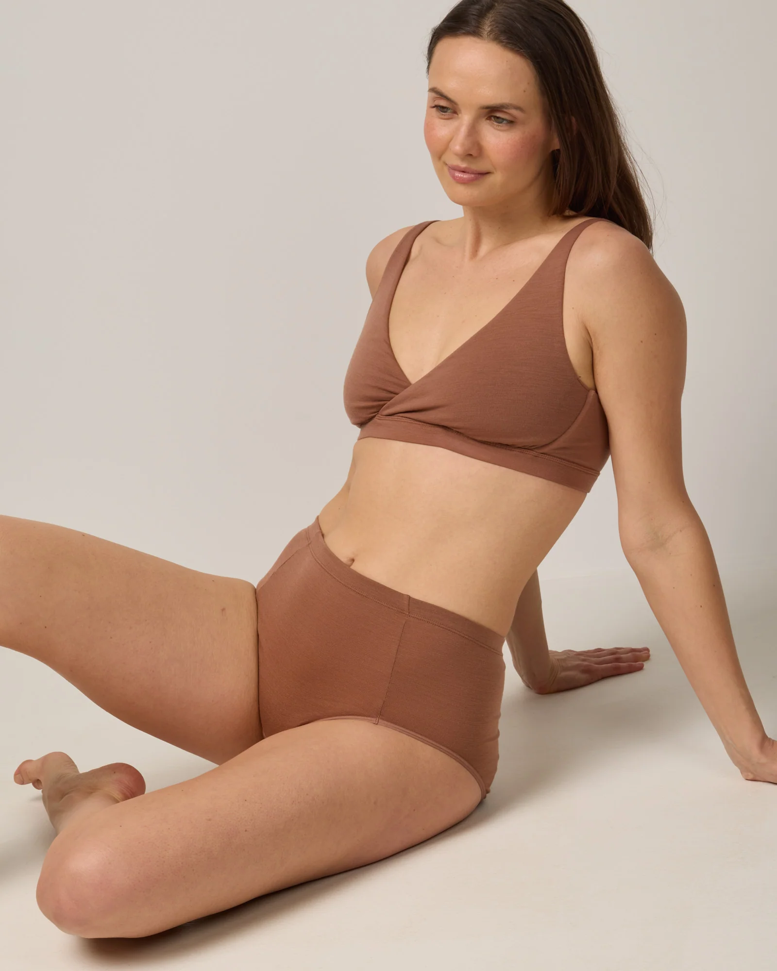 Roam High Waist Bikini - Image 4