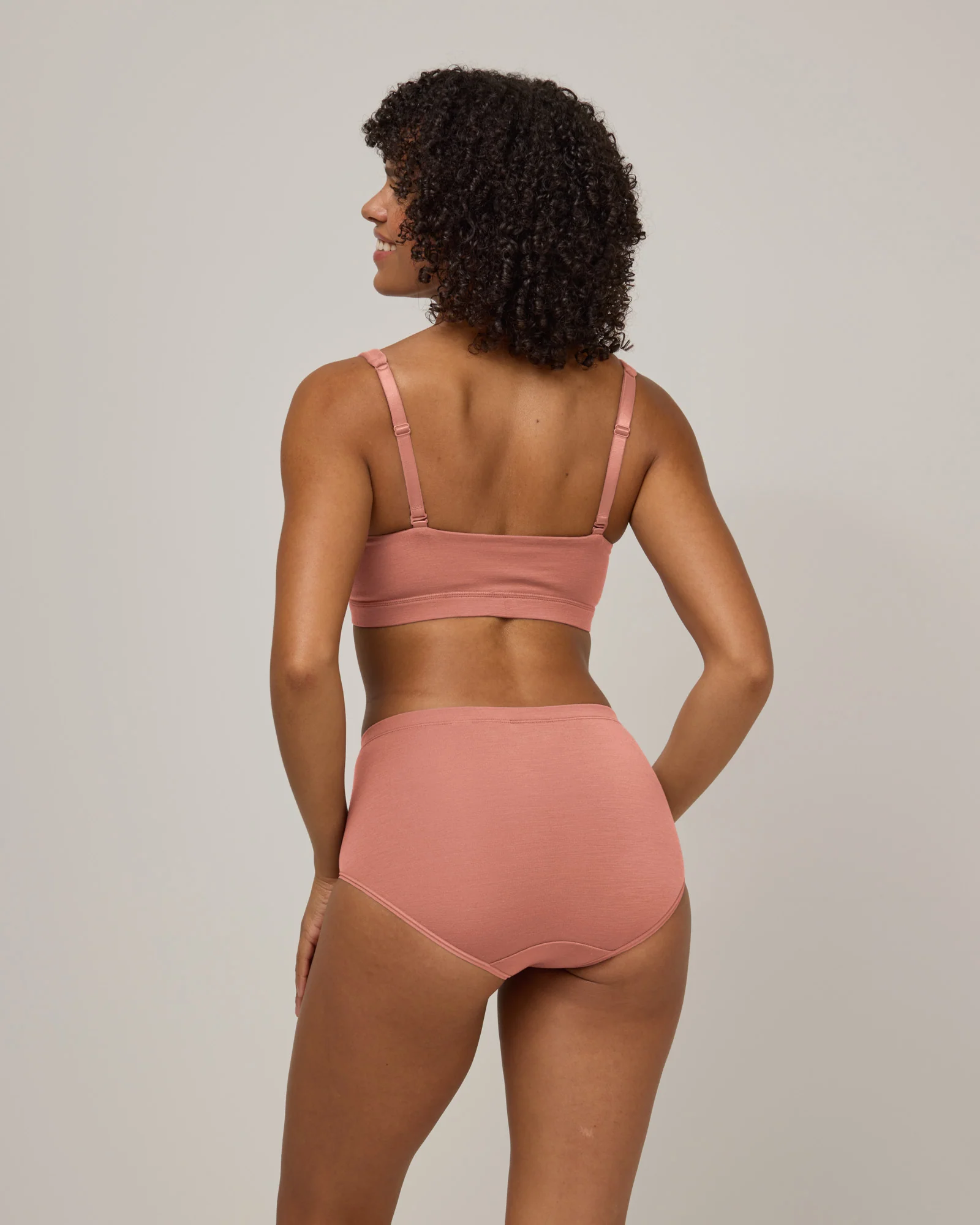 Roam High Waist Bikini - Image 3