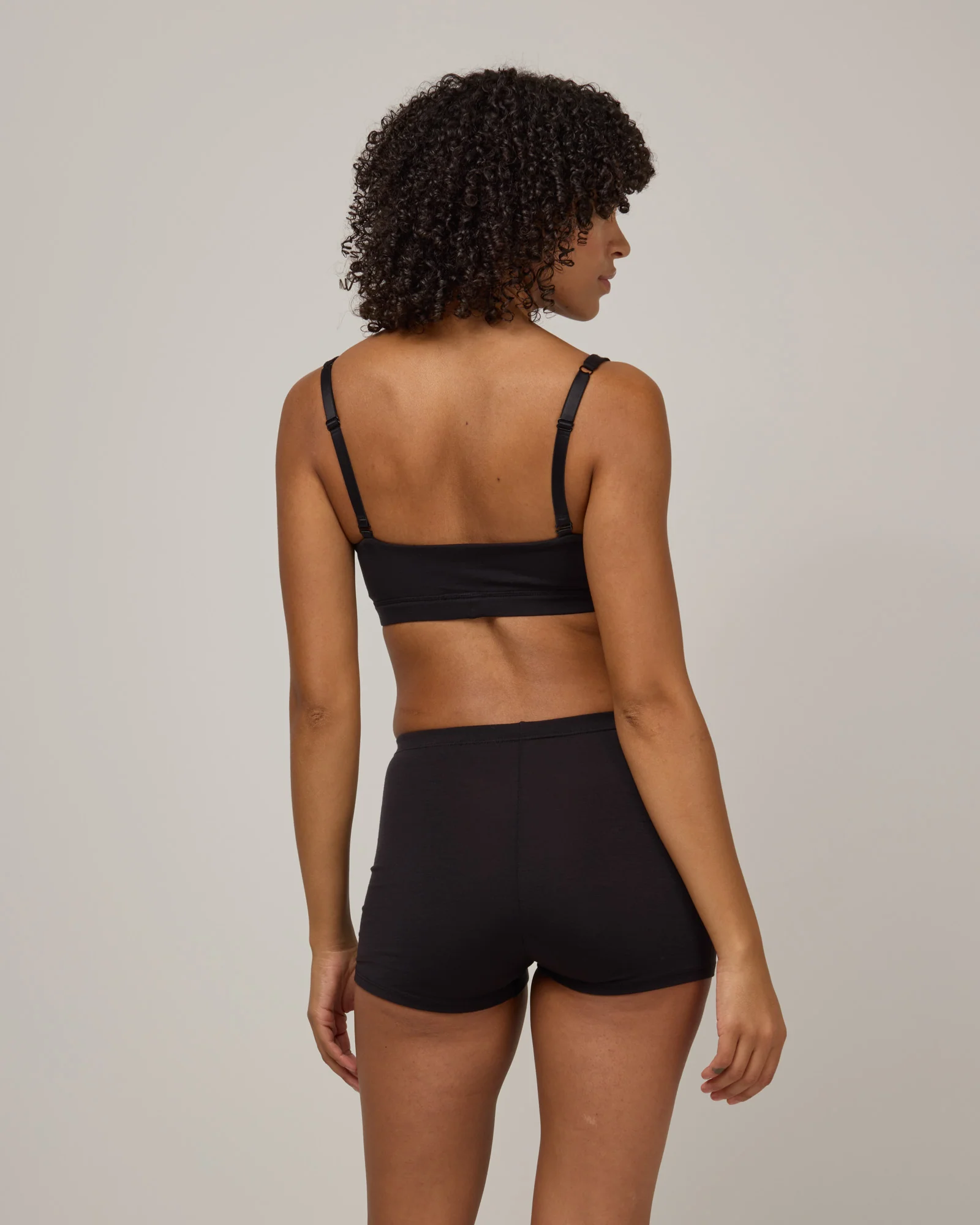 Roam High Waist Shortie - Image 3
