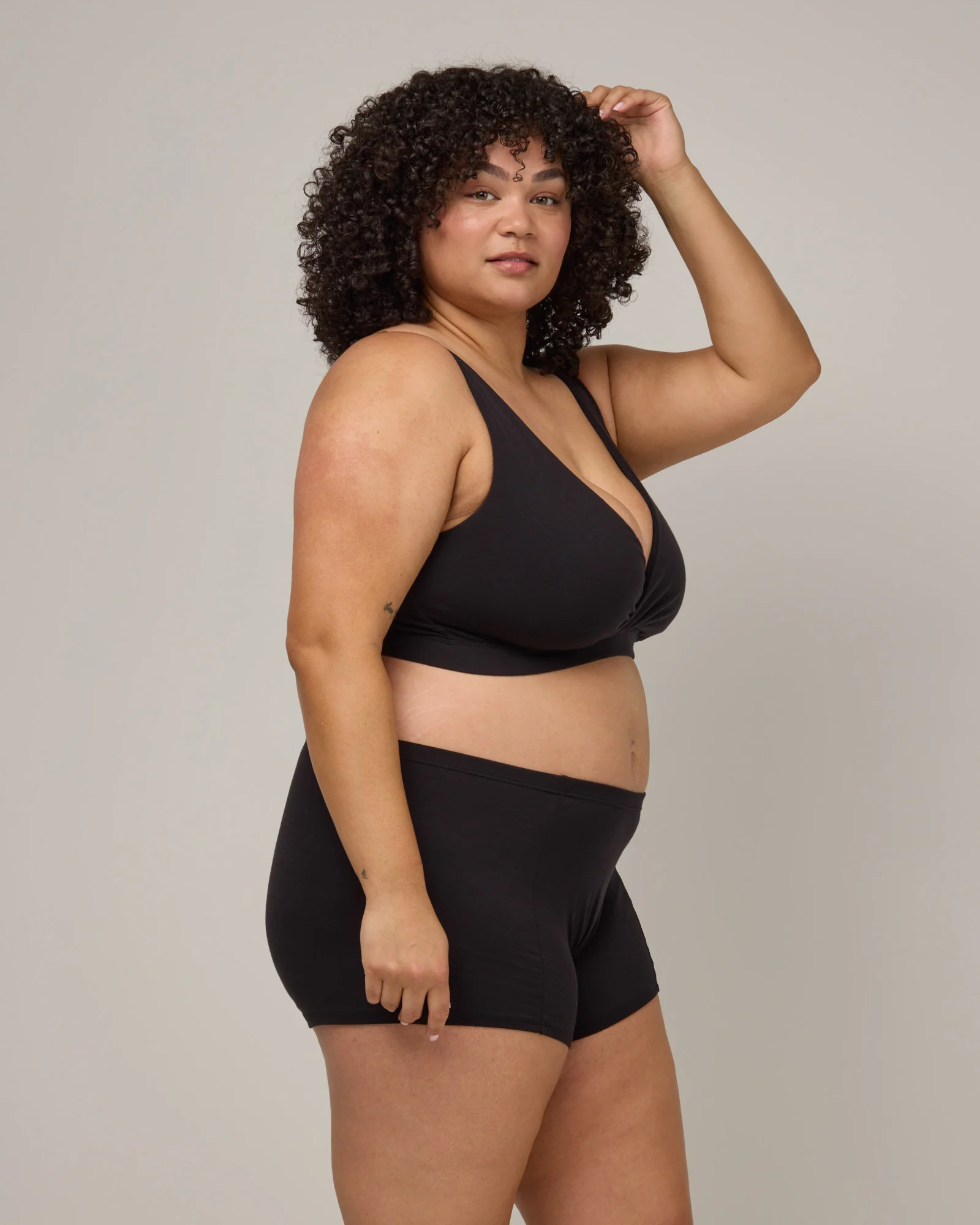 Roam High Waist Shortie - Image 6