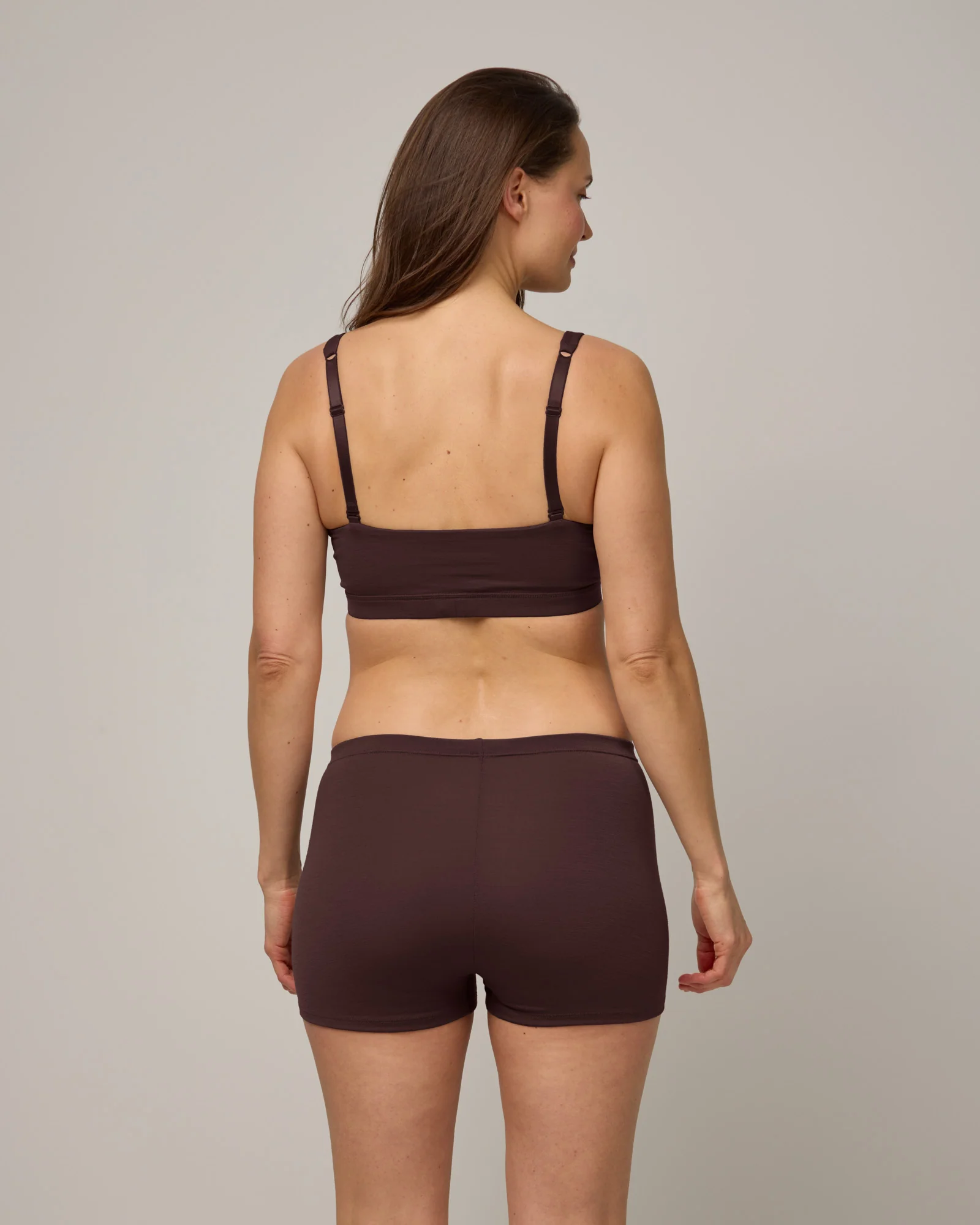 Roam High Waist Shortie - Image 4