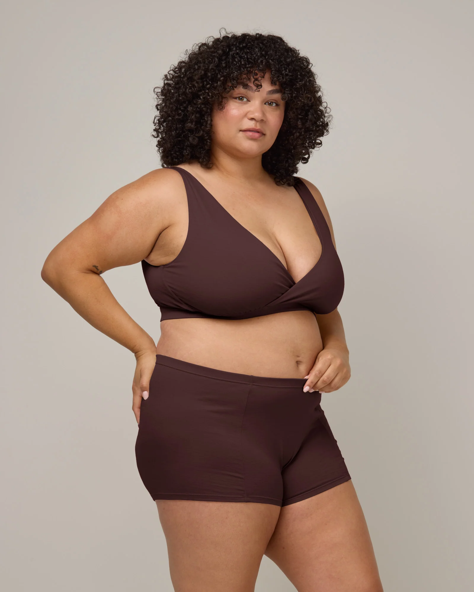Roam High Waist Shortie - Image 5