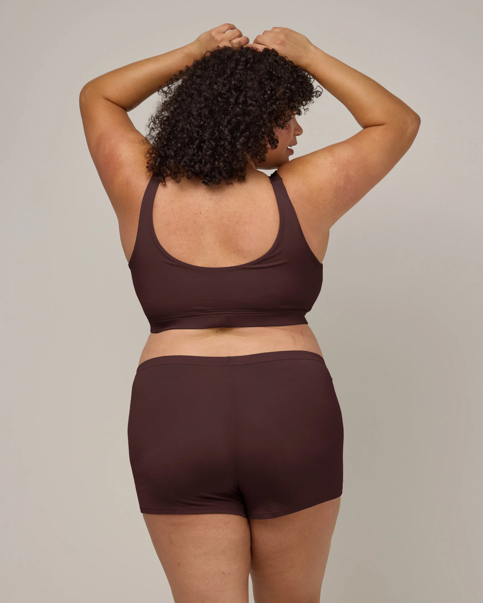 Roam High Waist Shortie - Image 6