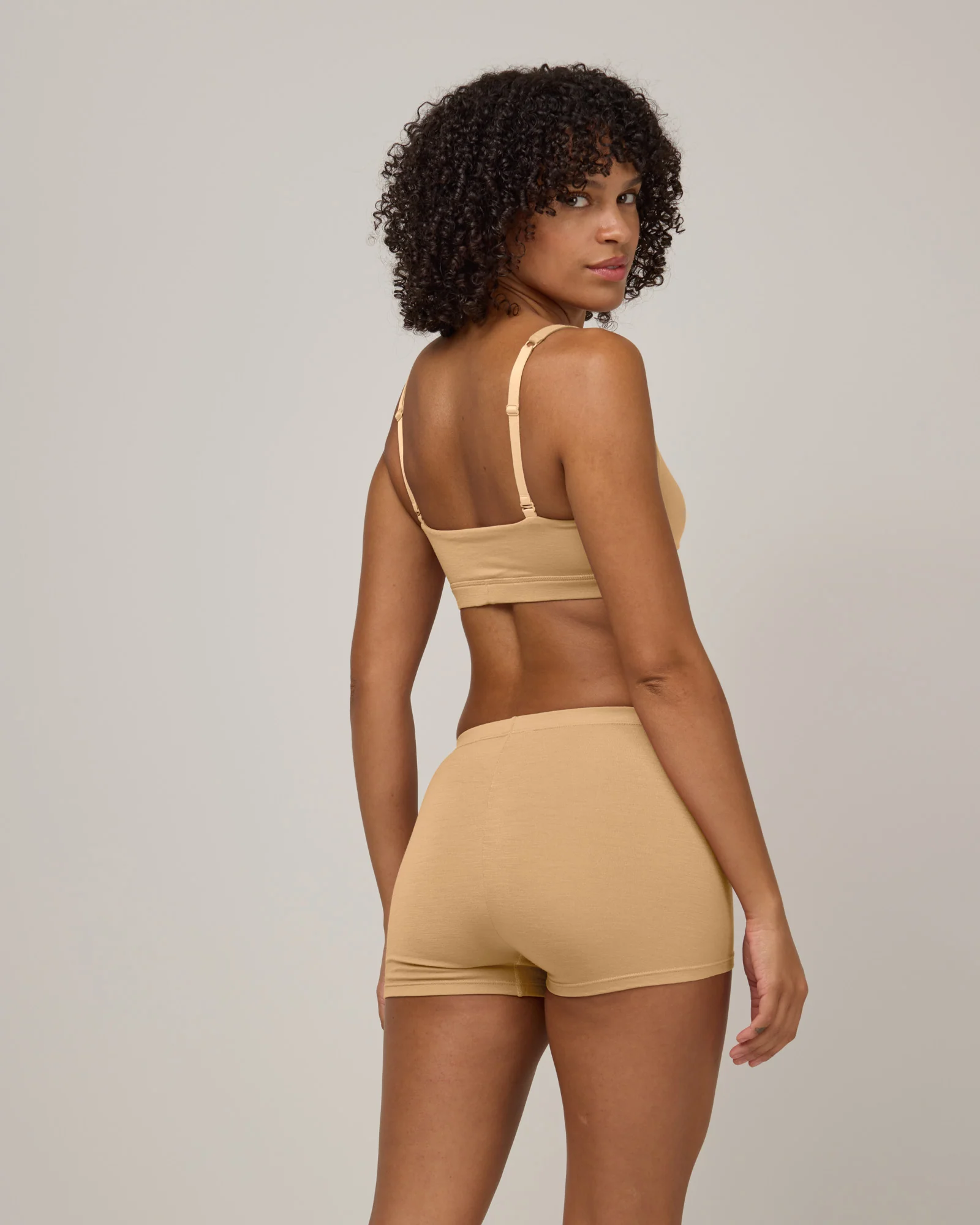 Roam High Waist Shortie - Image 3
