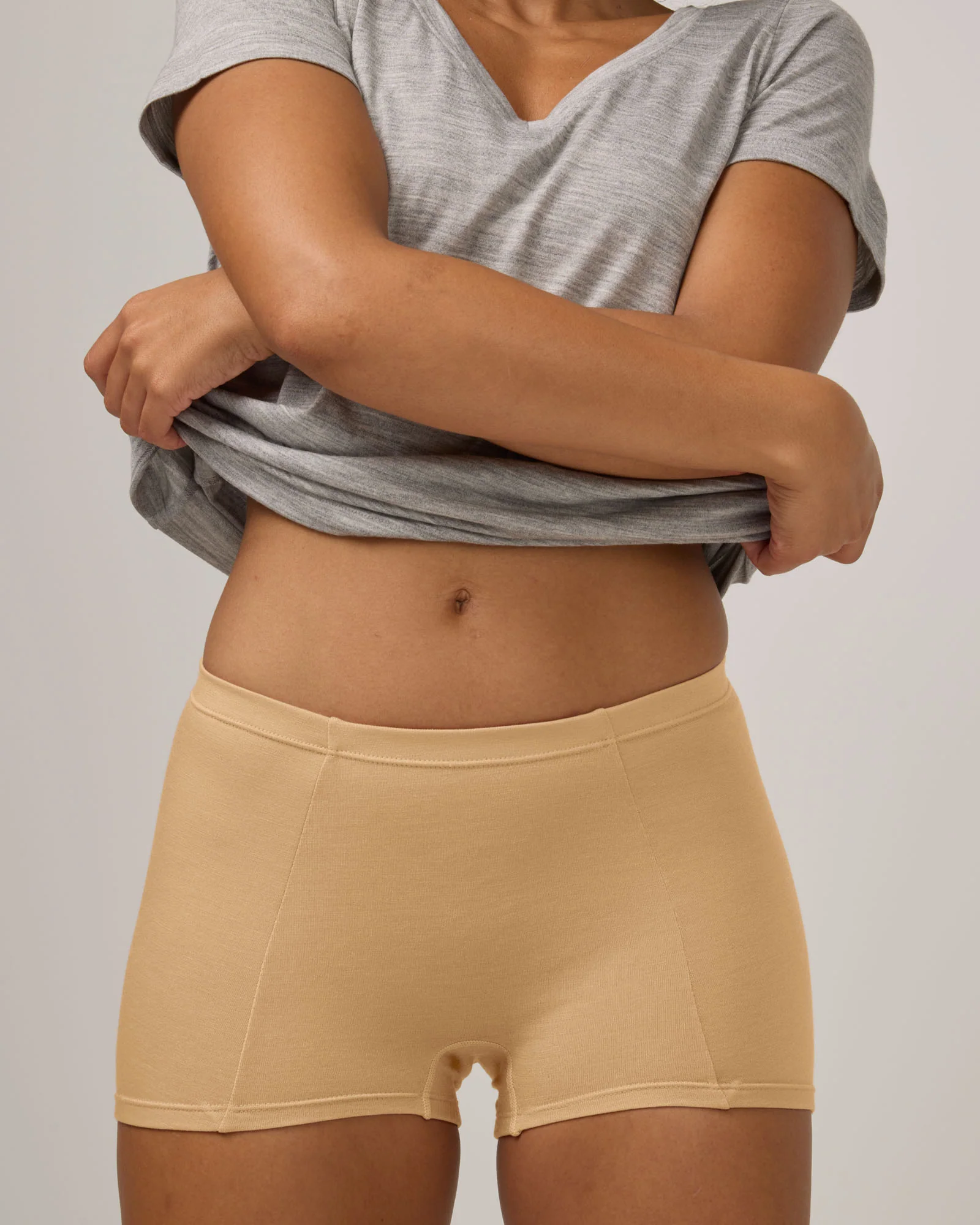 Roam High Waist Shortie - Image 4