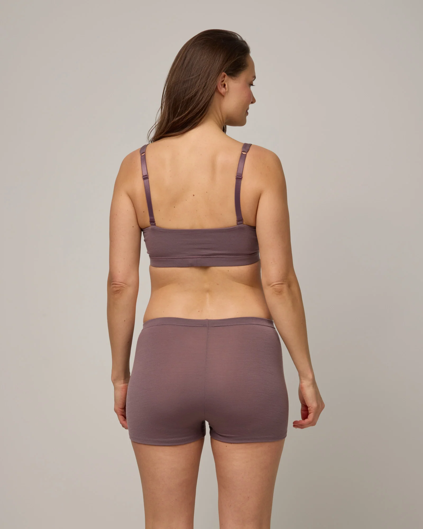 Roam High Waist Shortie - Image 3