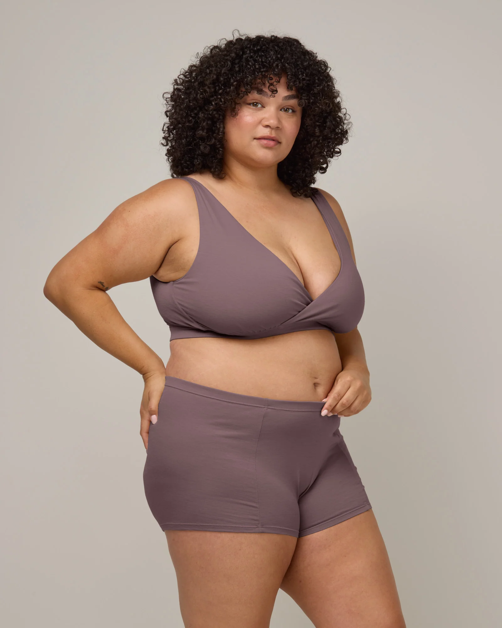 Roam High Waist Shortie - Image 5