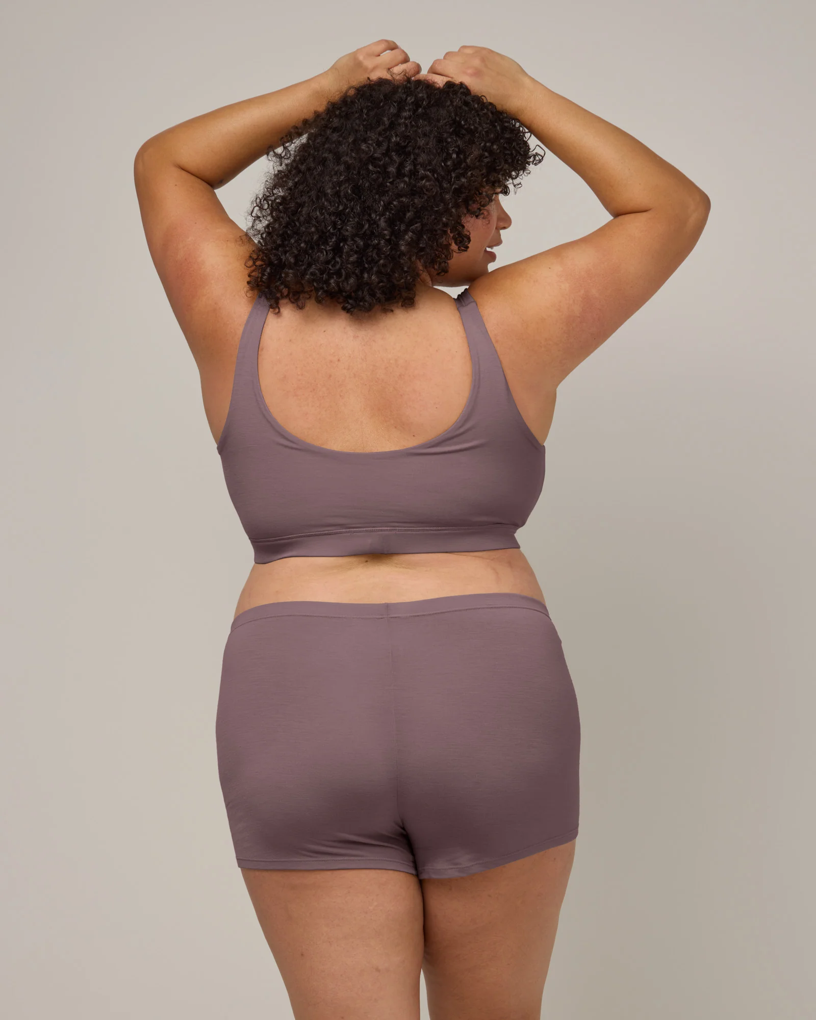 Roam High Waist Shortie - Image 6